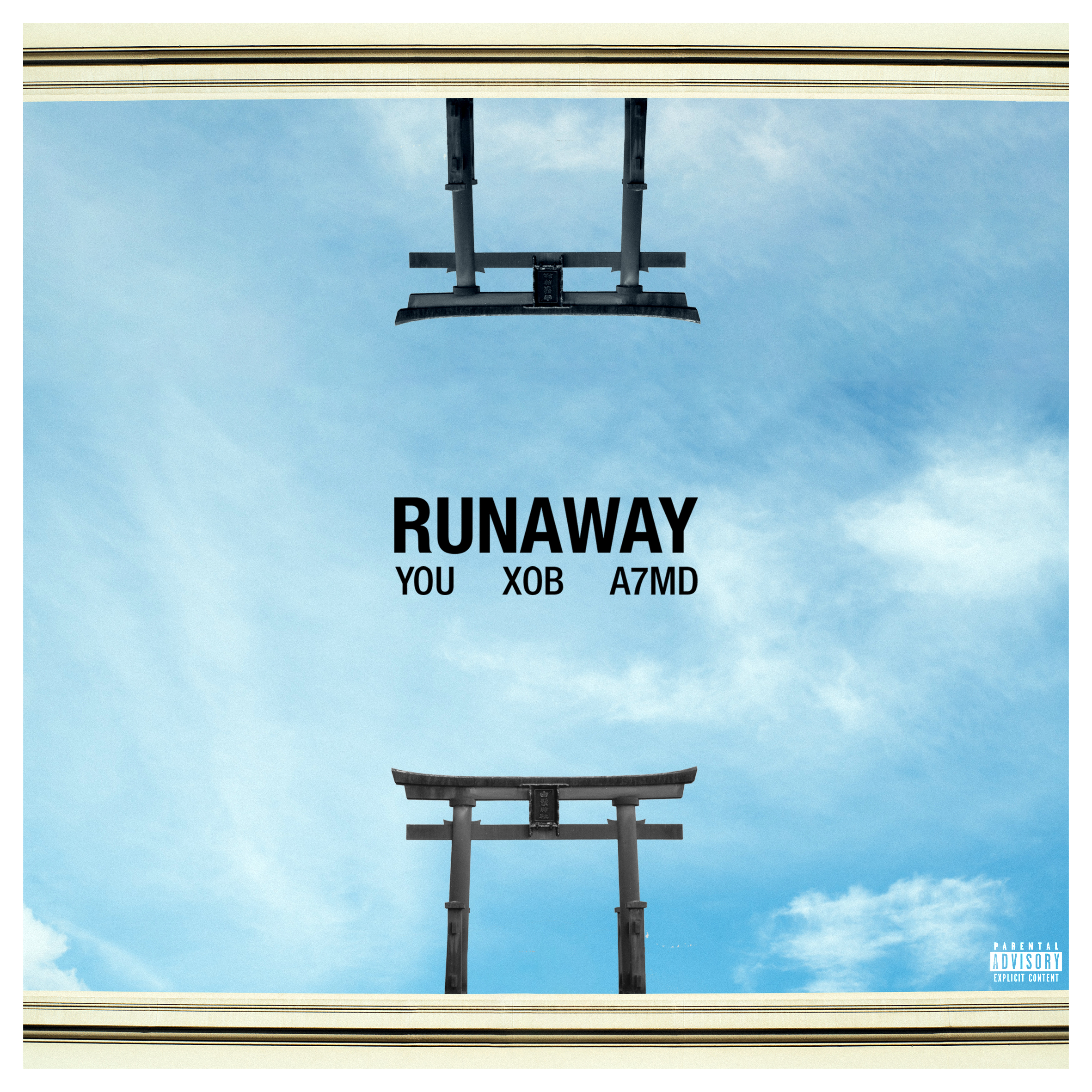 Runaway Ft. A7MD