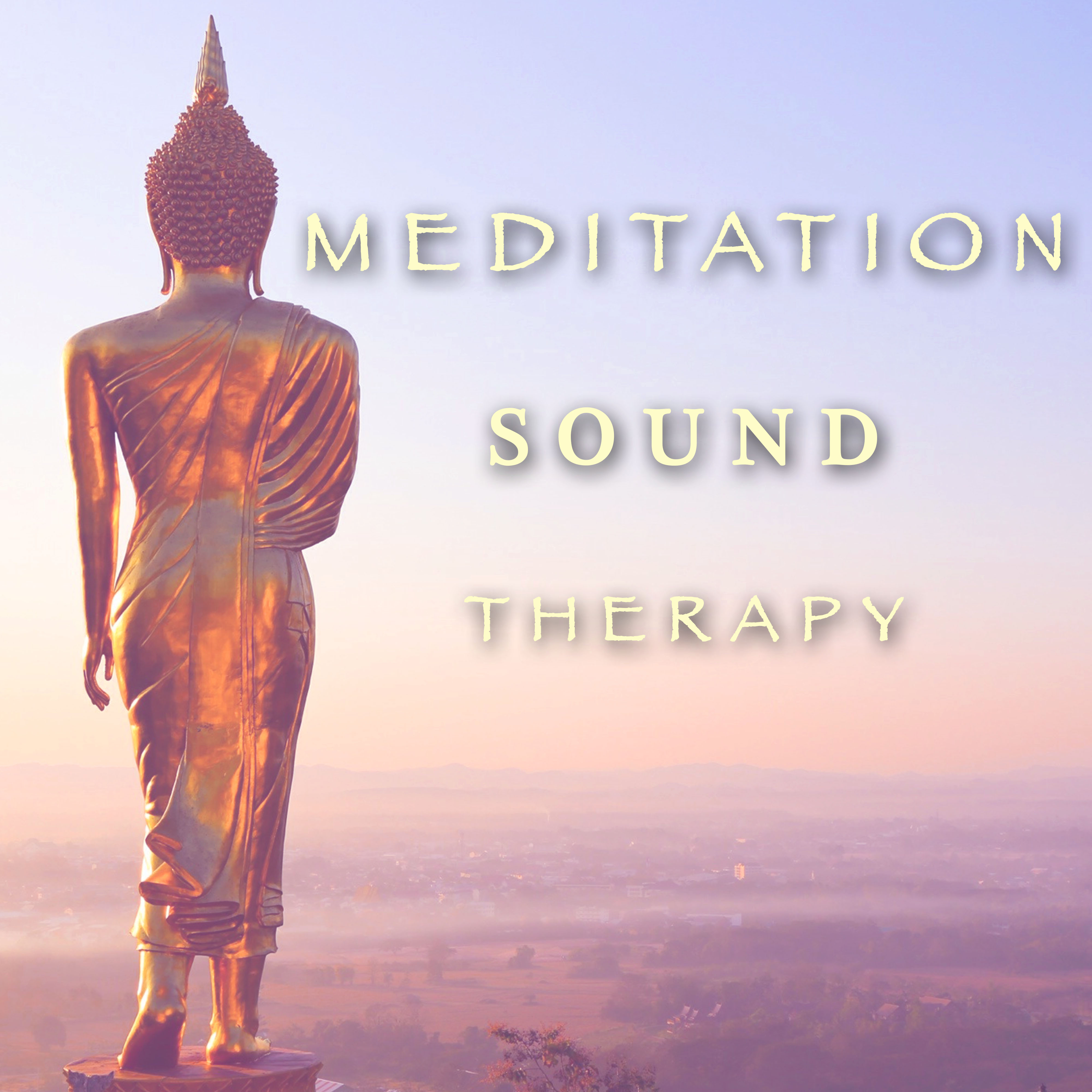 Meditation Sound Therapy: Tracks to Refresh your Mind