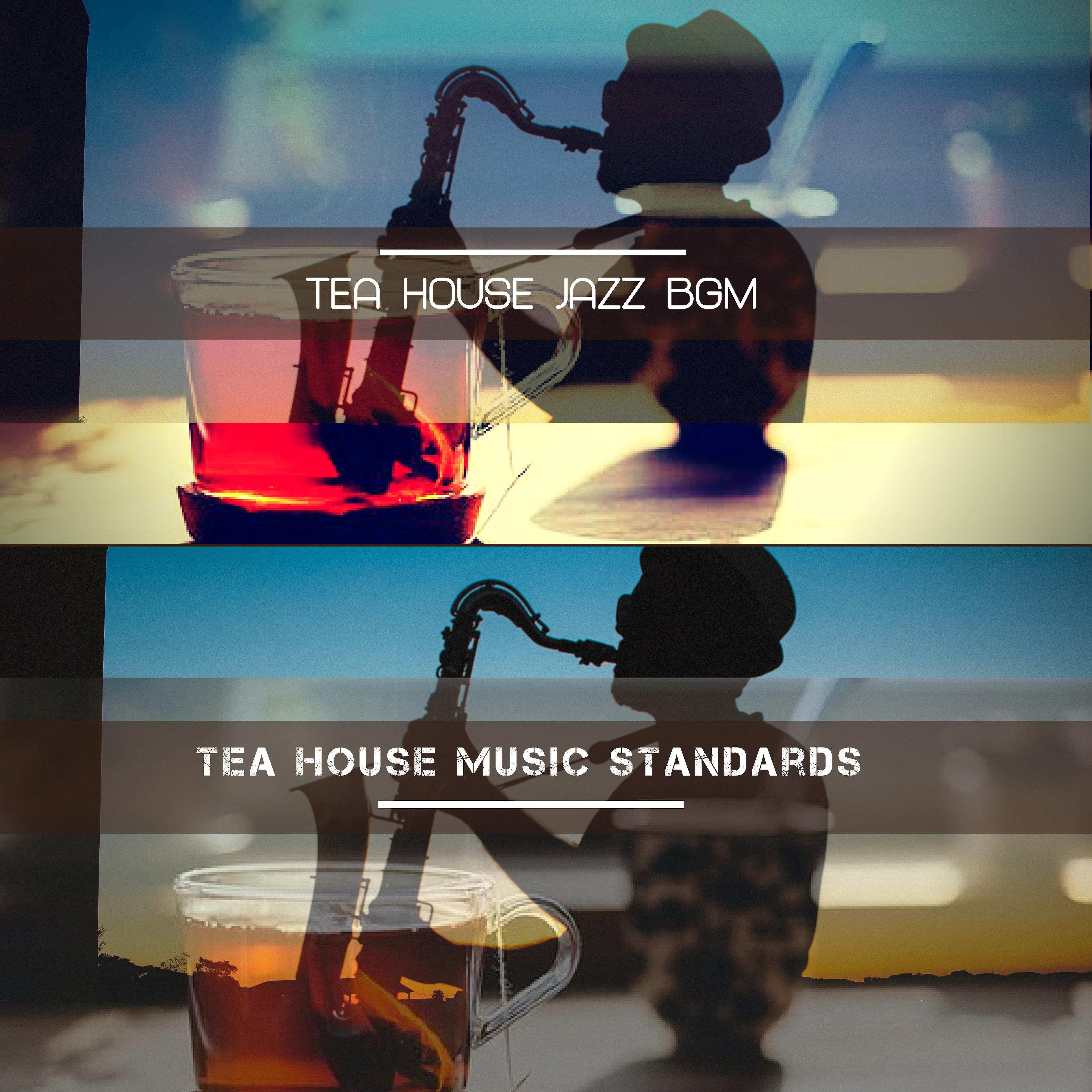 Tea House Music Standards