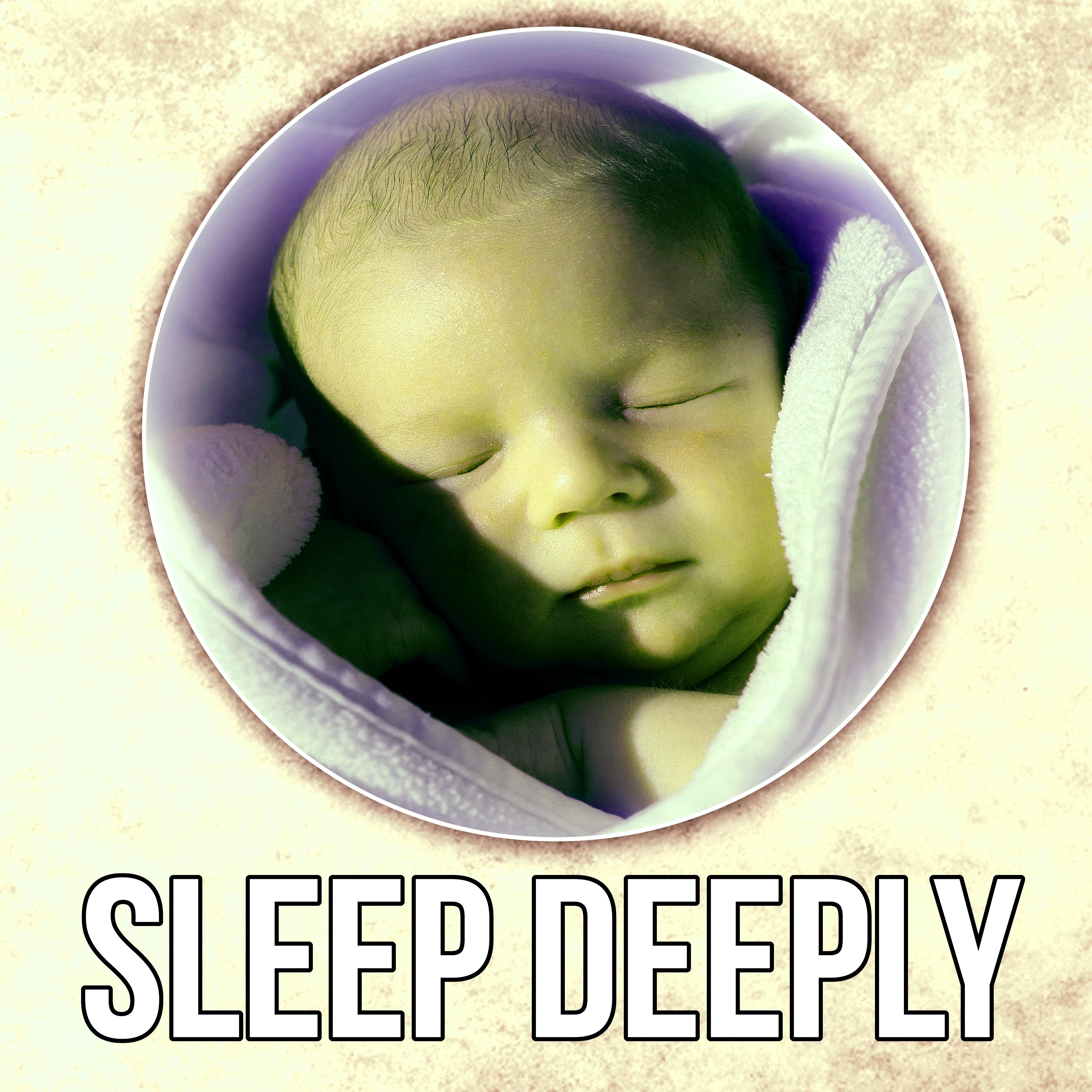 Calming Music for Deep Sleep