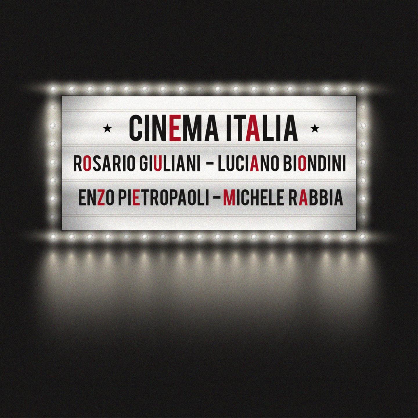 Nuovo cinema paradiso (Main Theme)