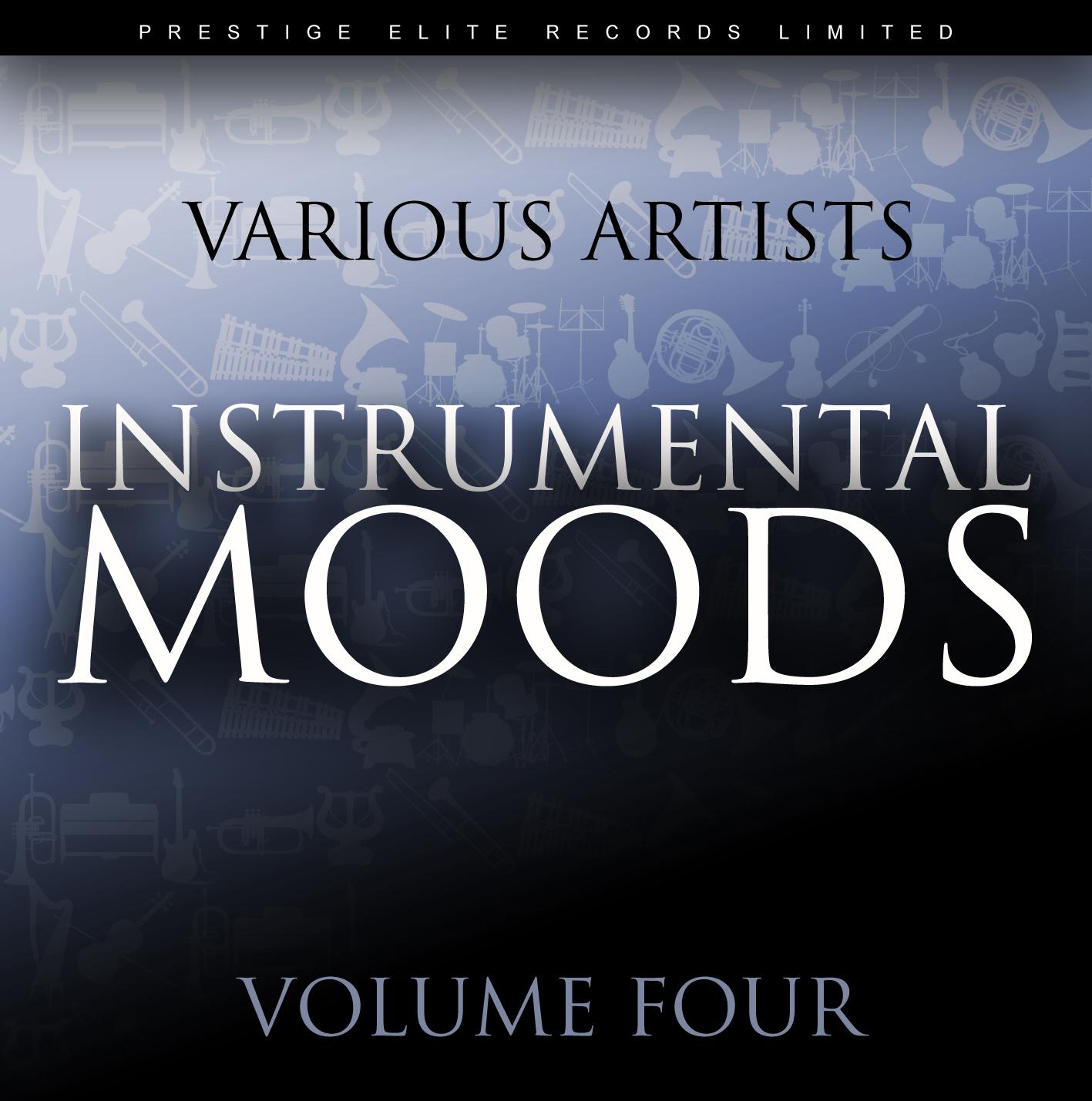 Instrumental Moods Vol 4