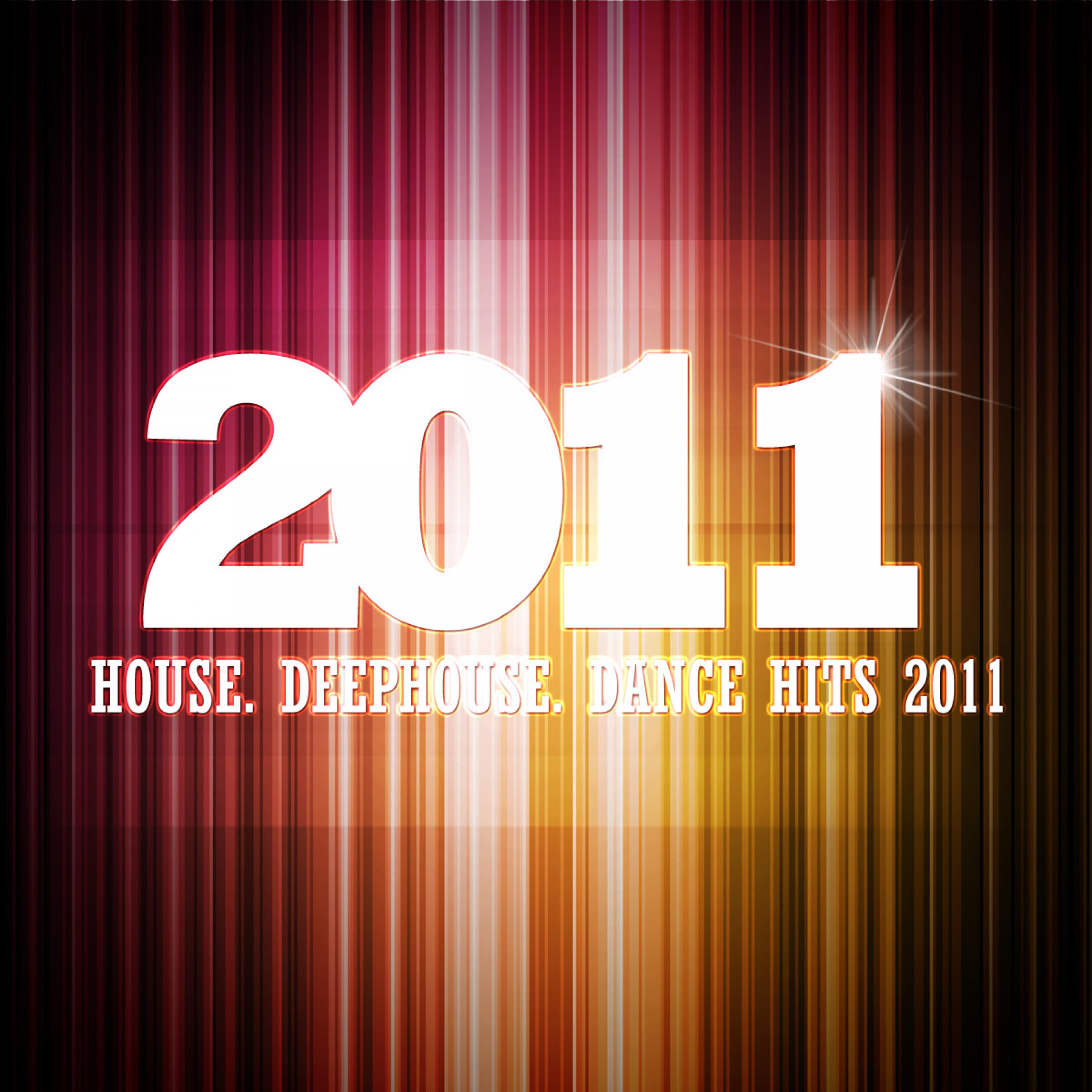 2011 - House. Deephouse. Dance Hits 2011