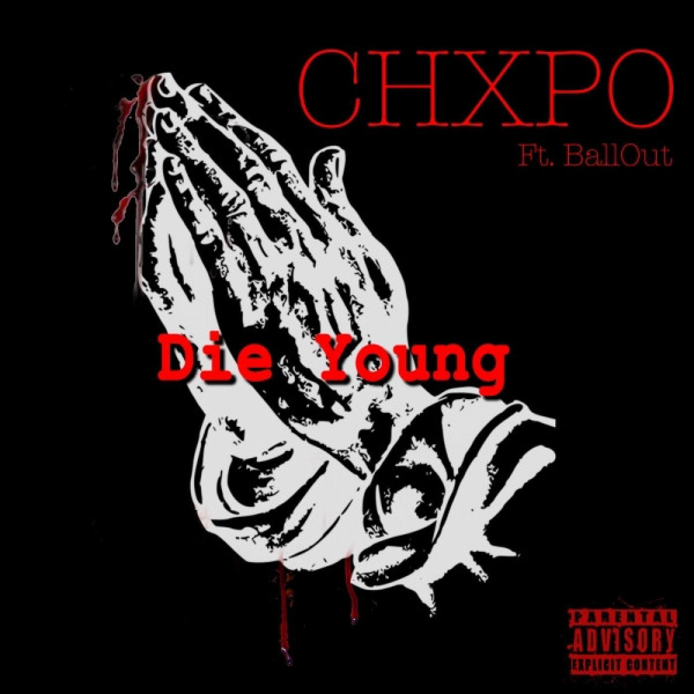 Die Young (feat. BallOut)