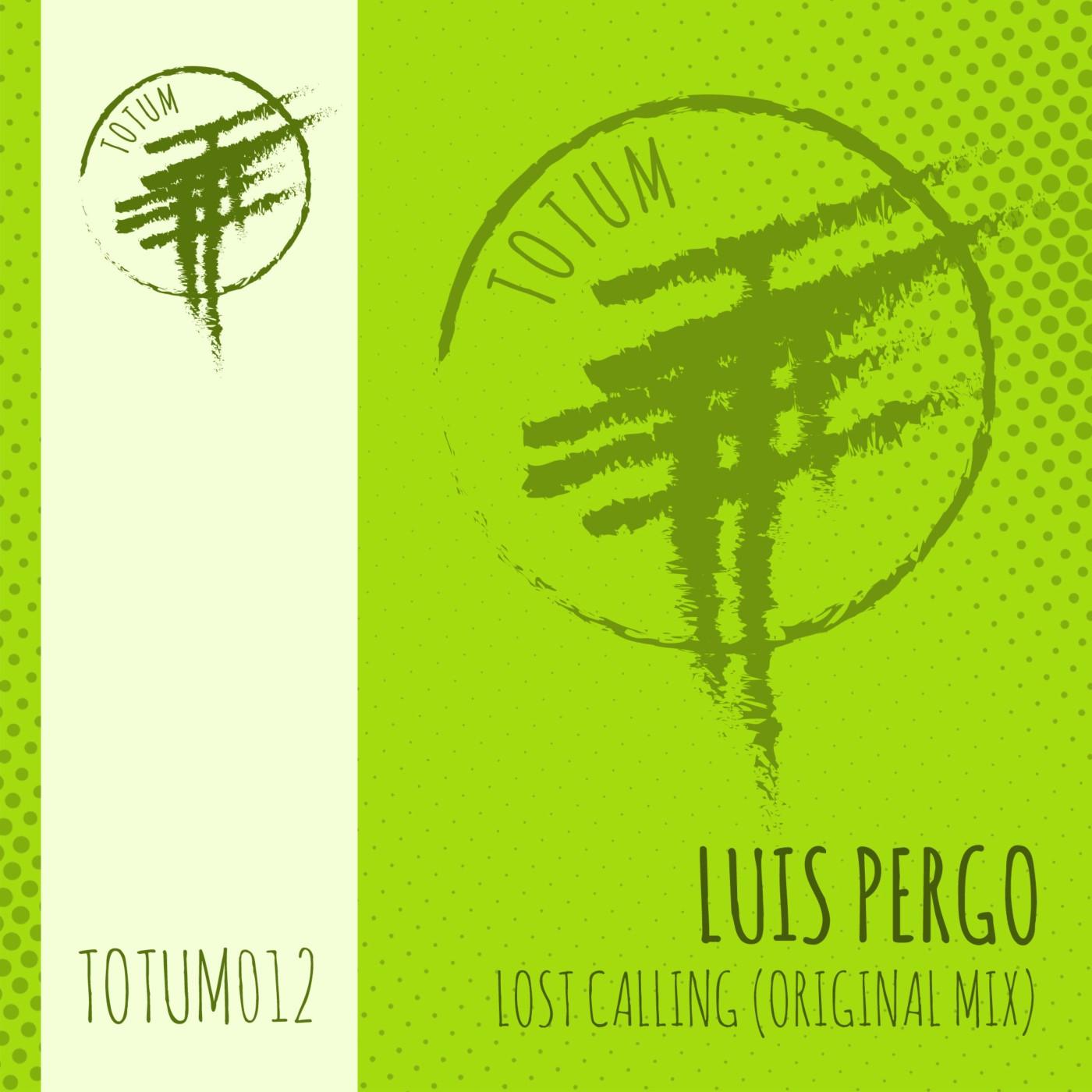 LOST CALLING (Original Mix TOTUM012)