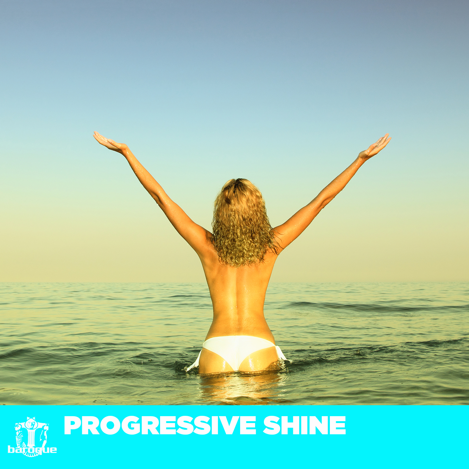 Progressive Shine