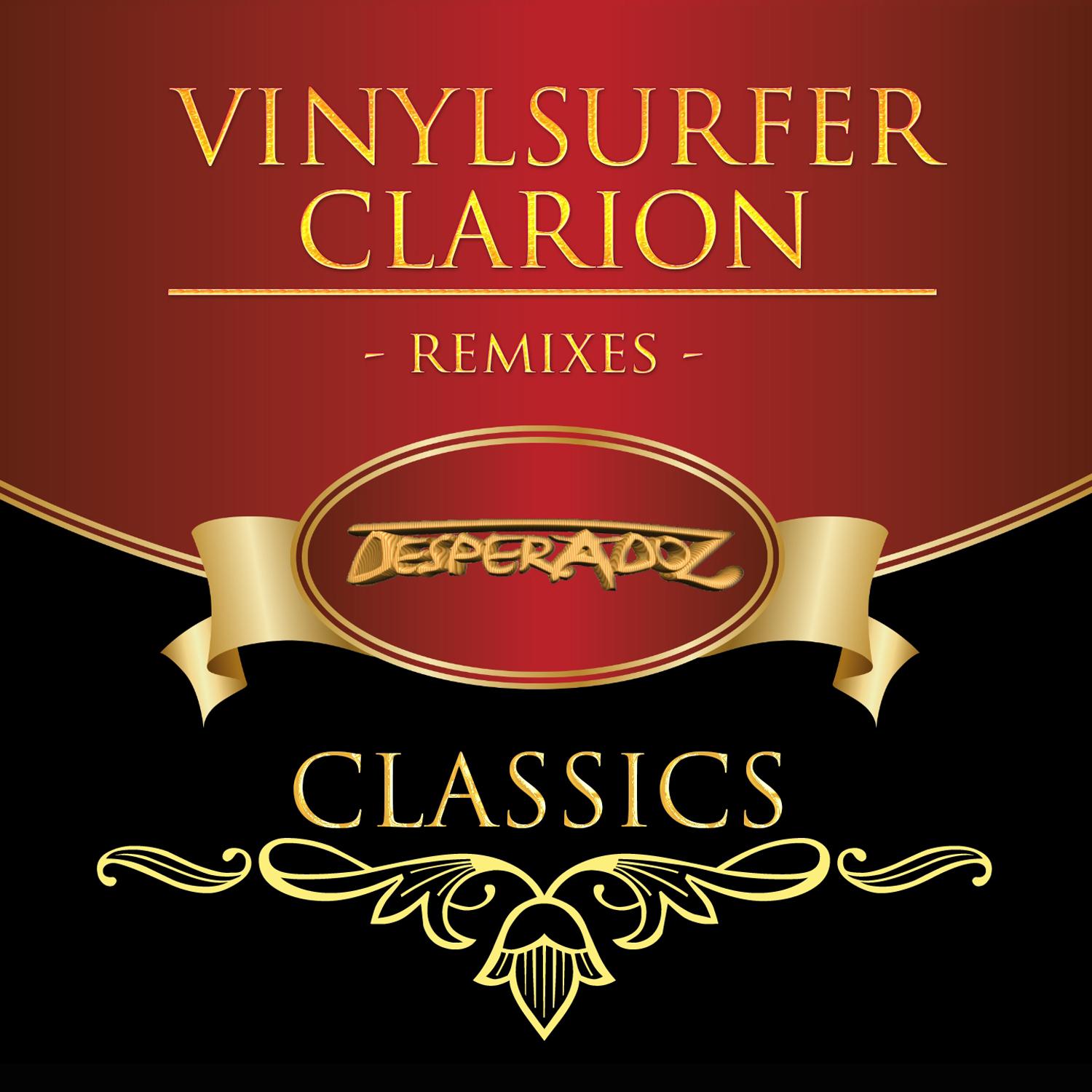 Clarion (Sven Holstein Remix)