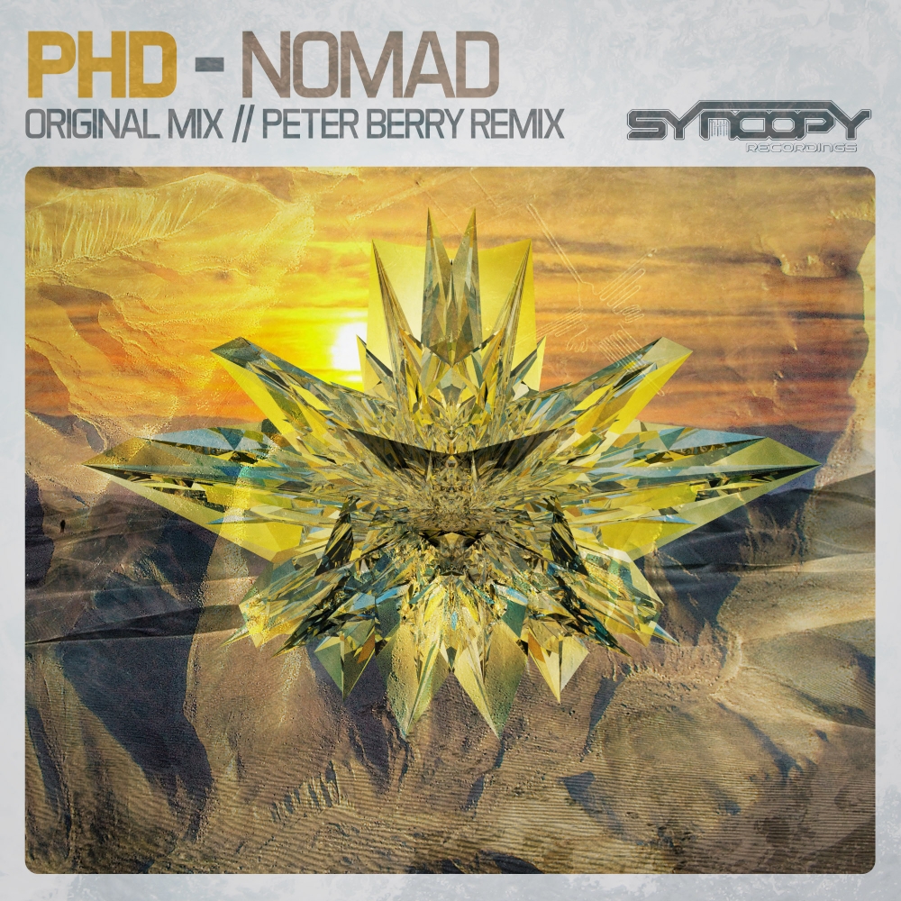 Nomad (Peter Berry Remix)