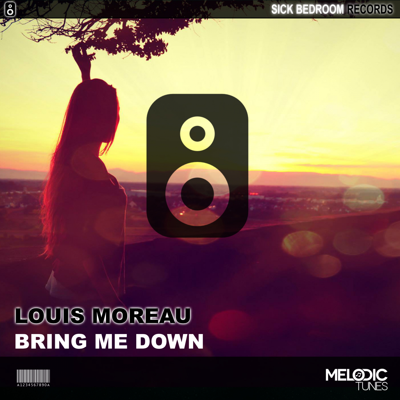 Bring Me Down (Original Mix)