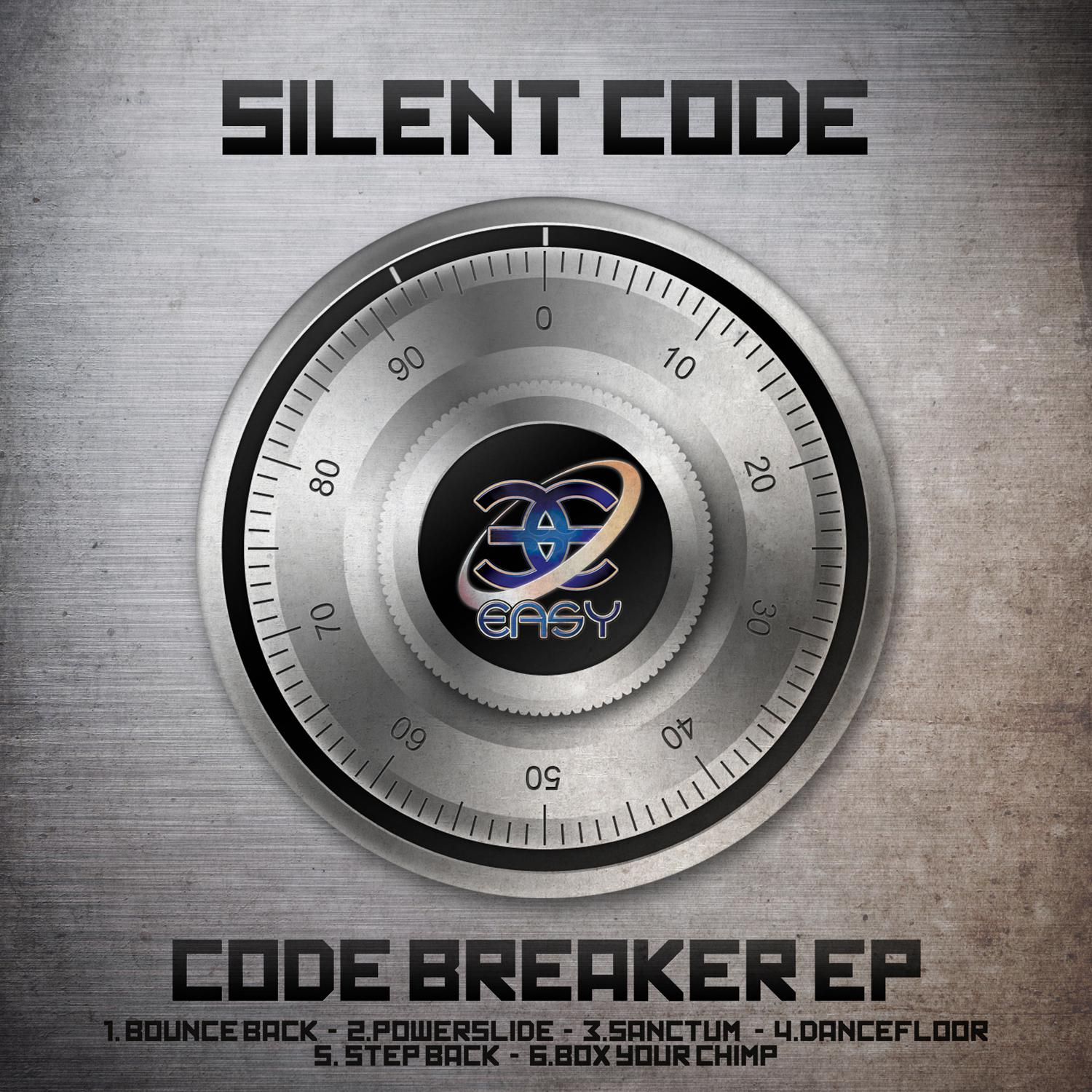 Code Breaker EP