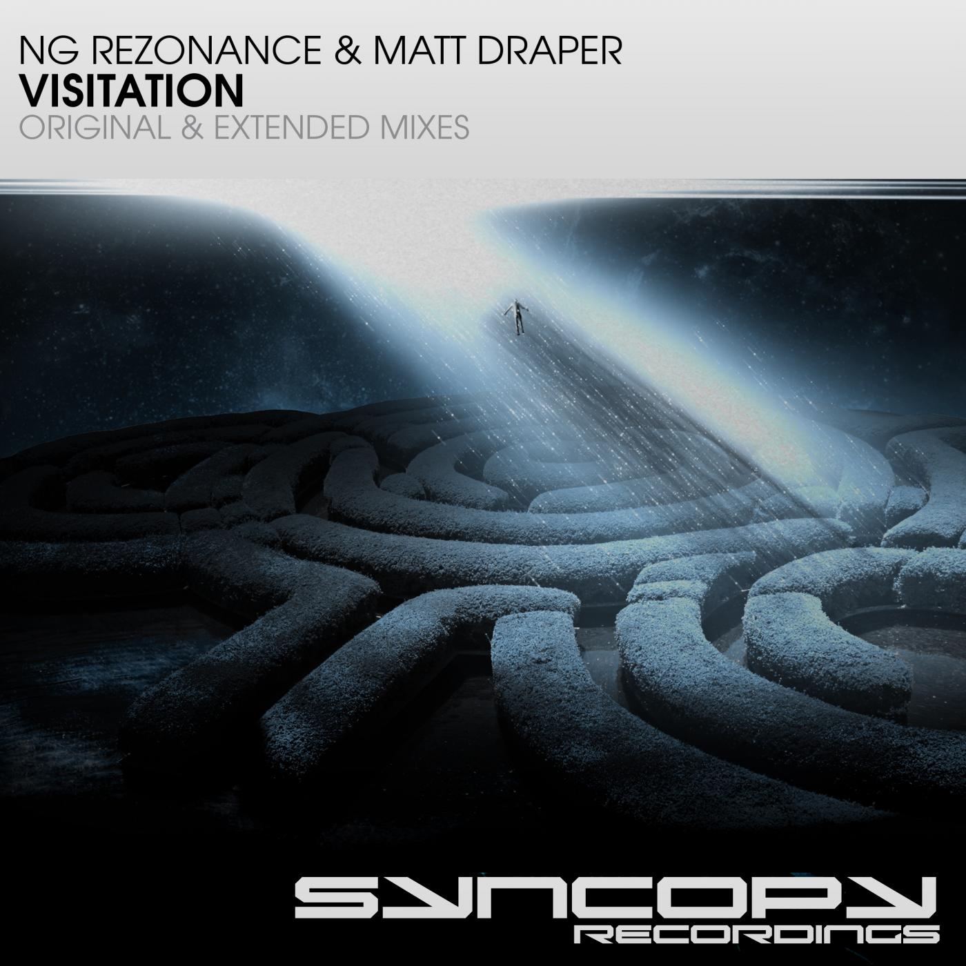 Visitation (Original Mix)