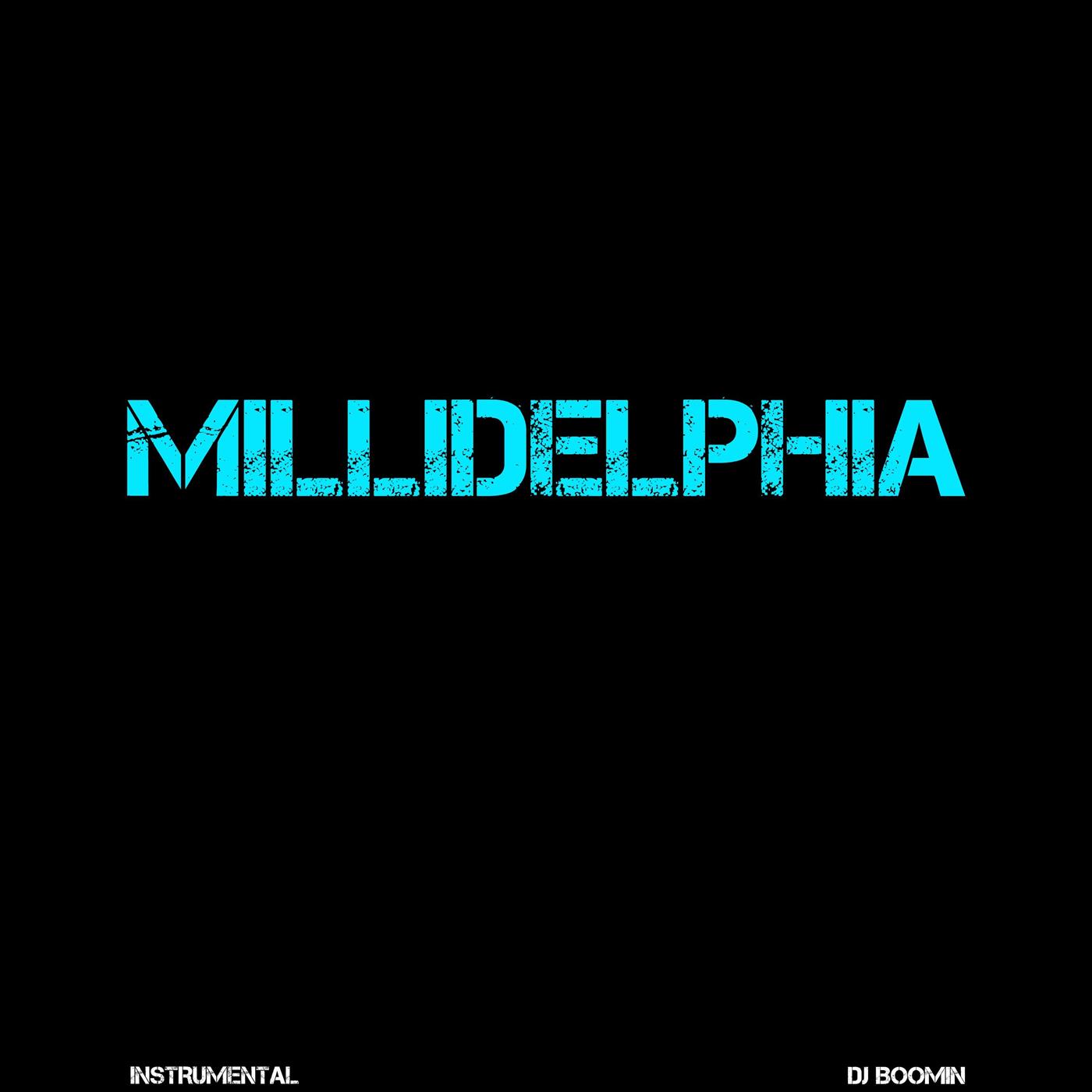 Millidelphia (Instrumental)