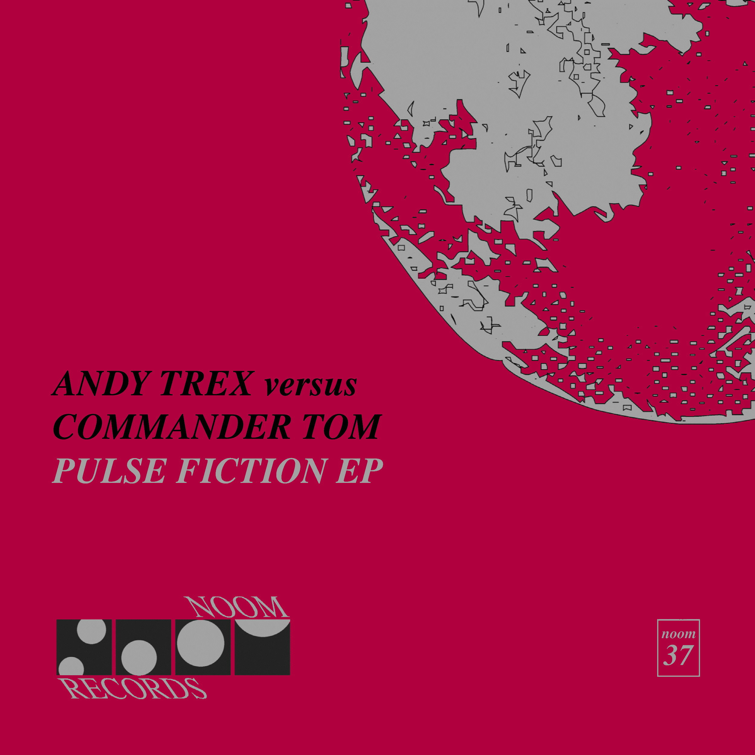 Pulse Fiction EP