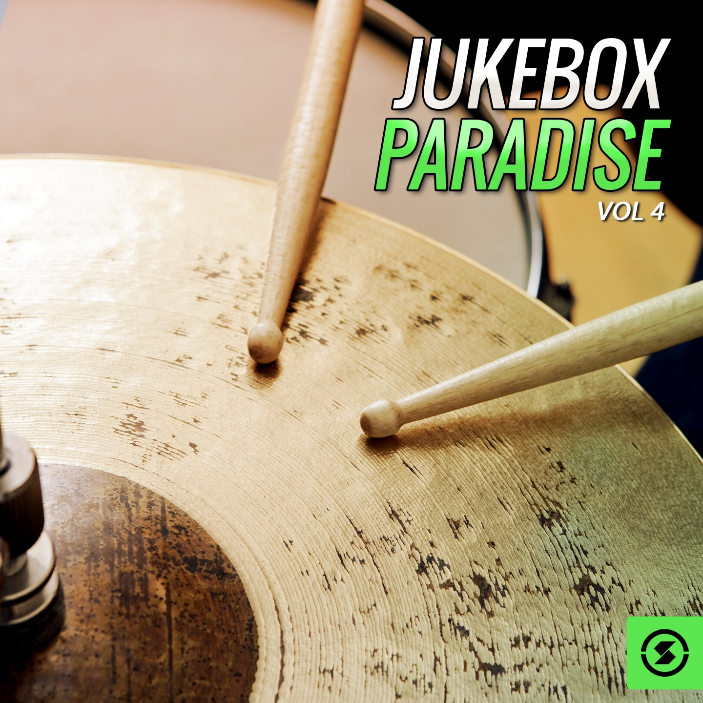 JukeBox Paradise, Vol. 4