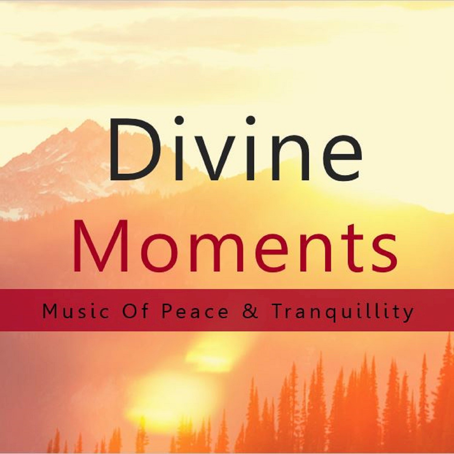 Last Moments (The Lord Is My Shepherd) (Divine Mix)