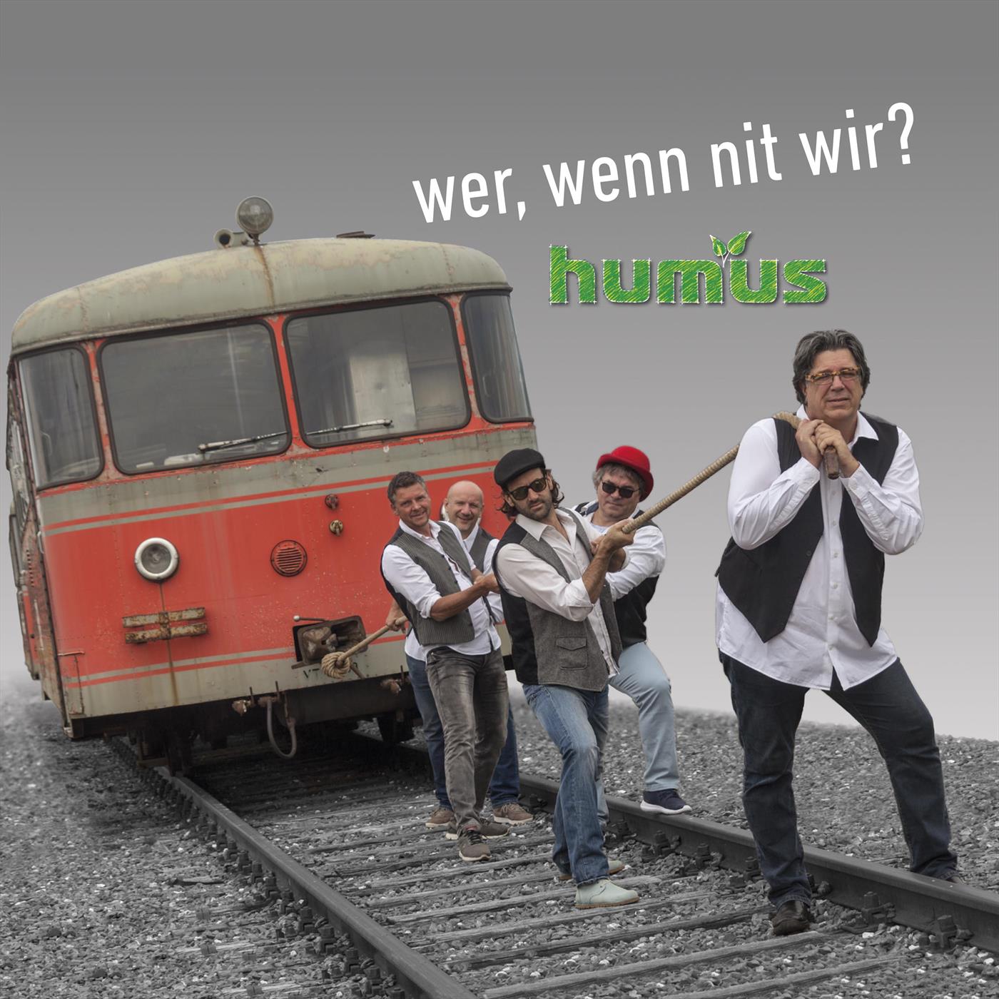 Warum gehn die Besten zfruah (Album Version)