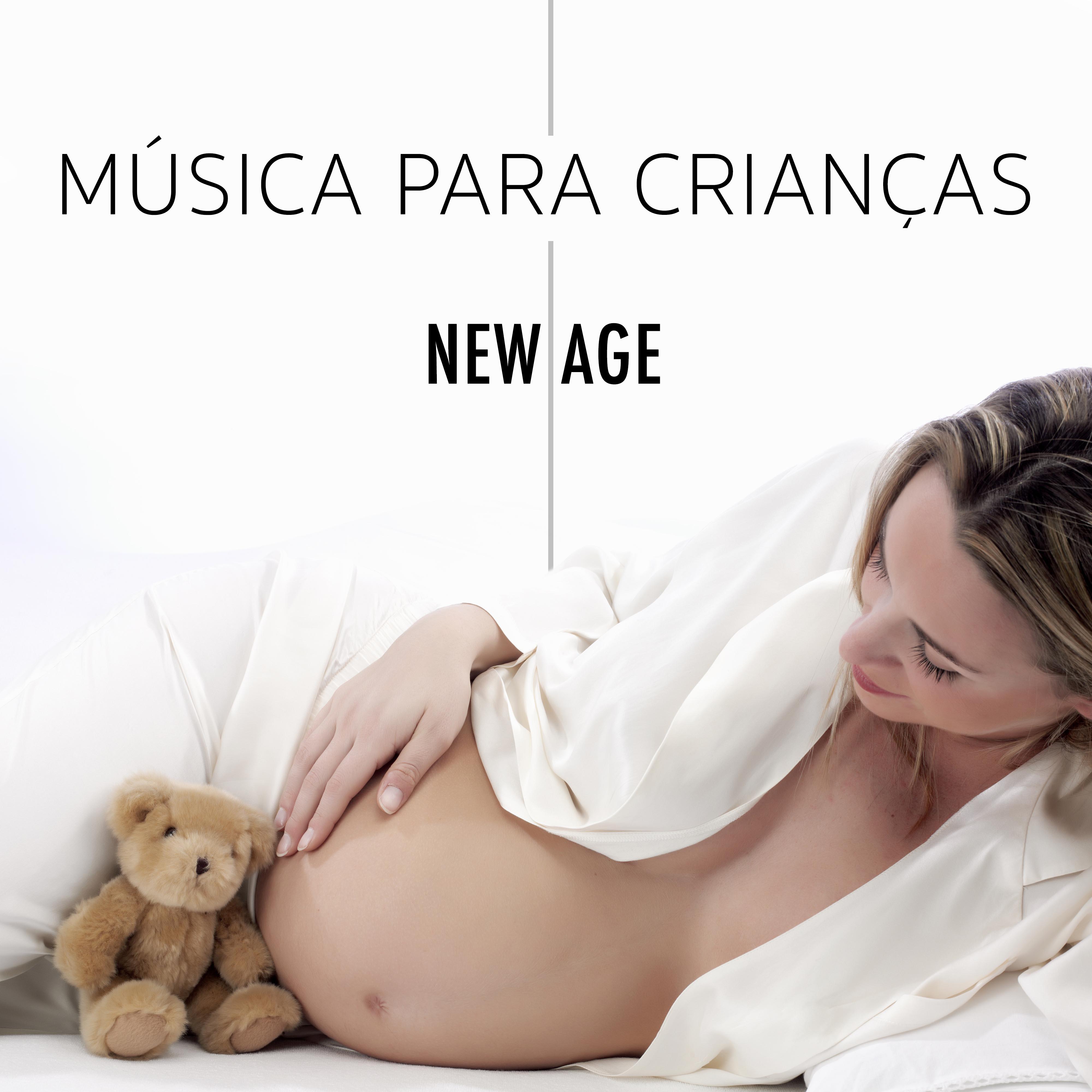Música para Crianças, Recém-Nascidos e Bebés