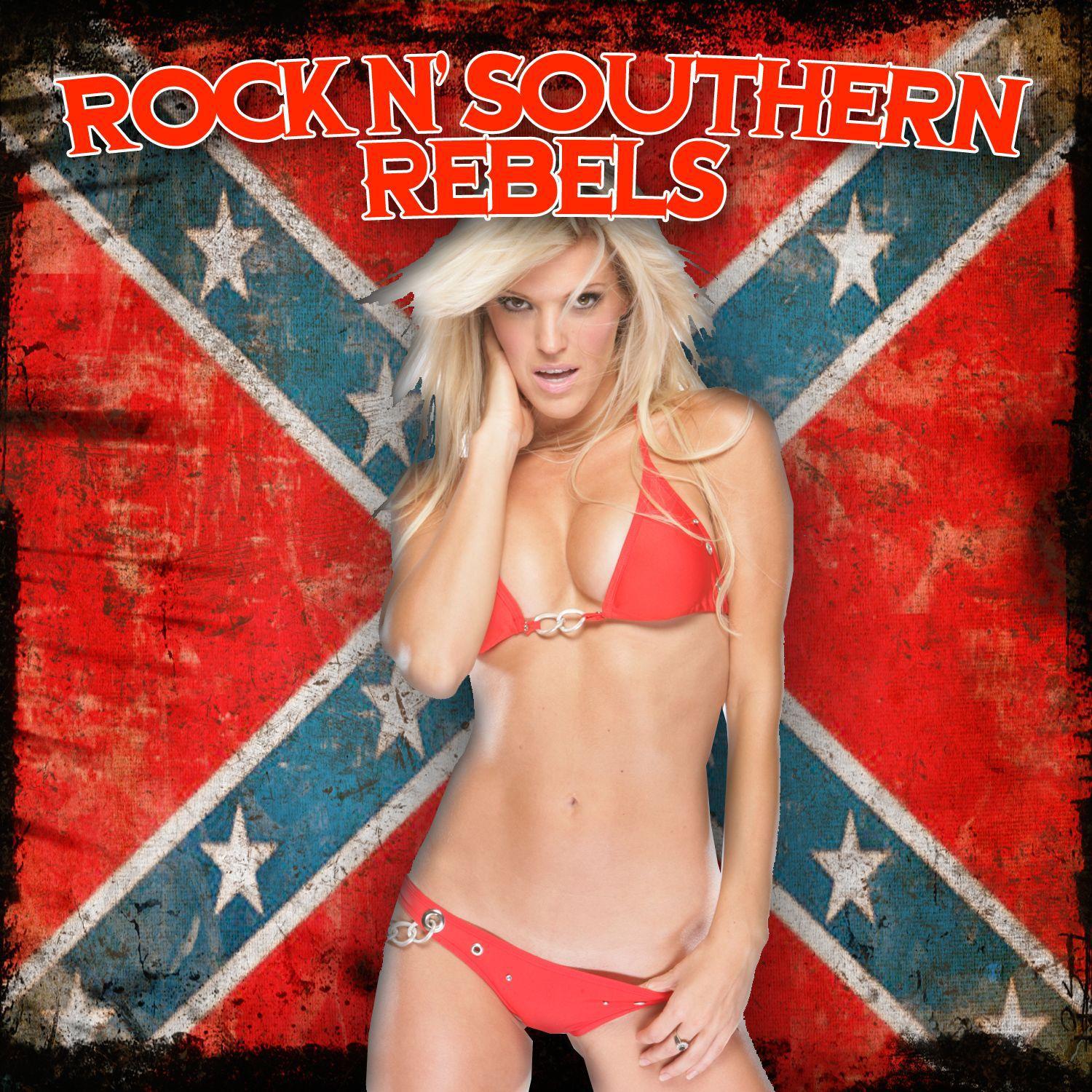 Rock N' Southern Rebels