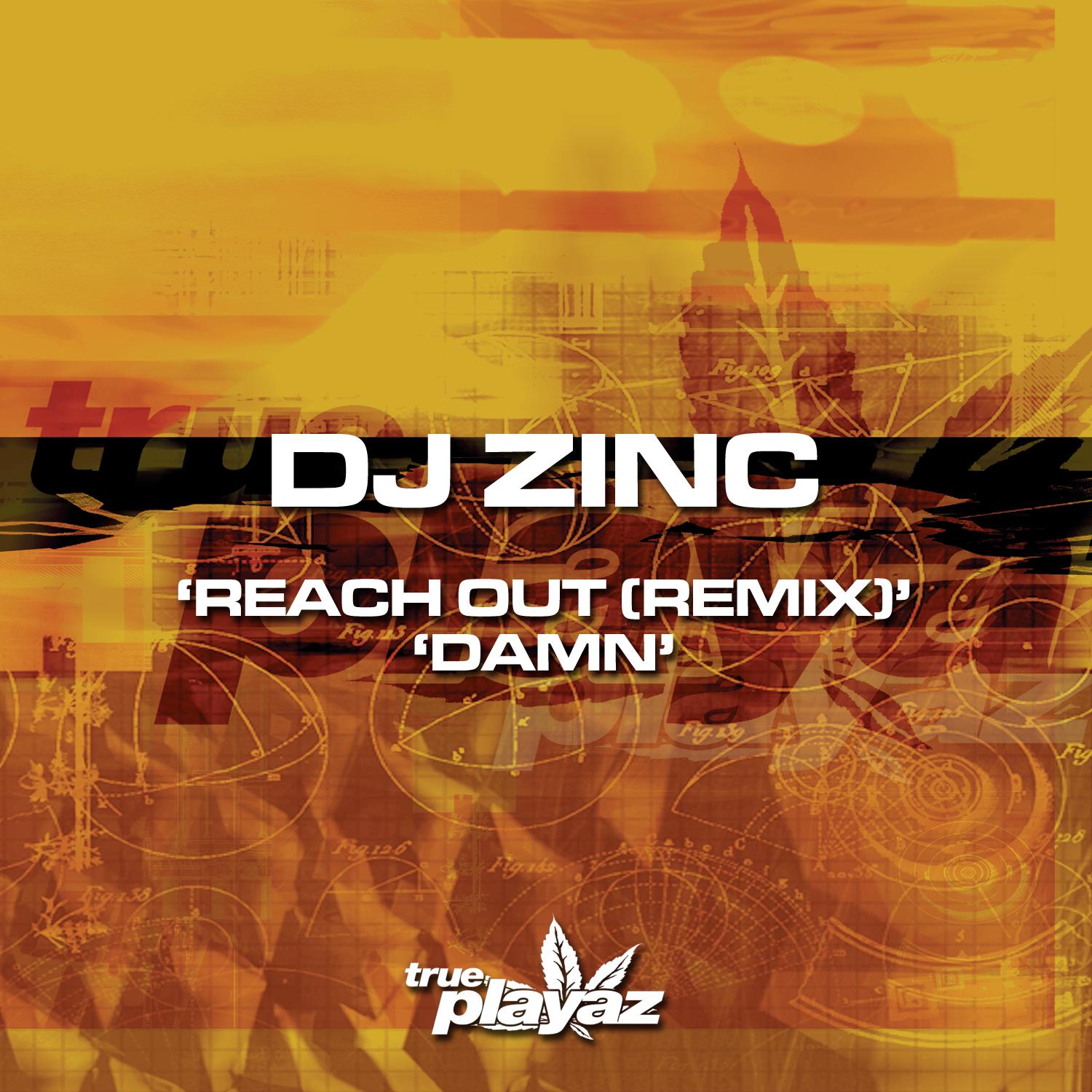 Reachout (Remix)