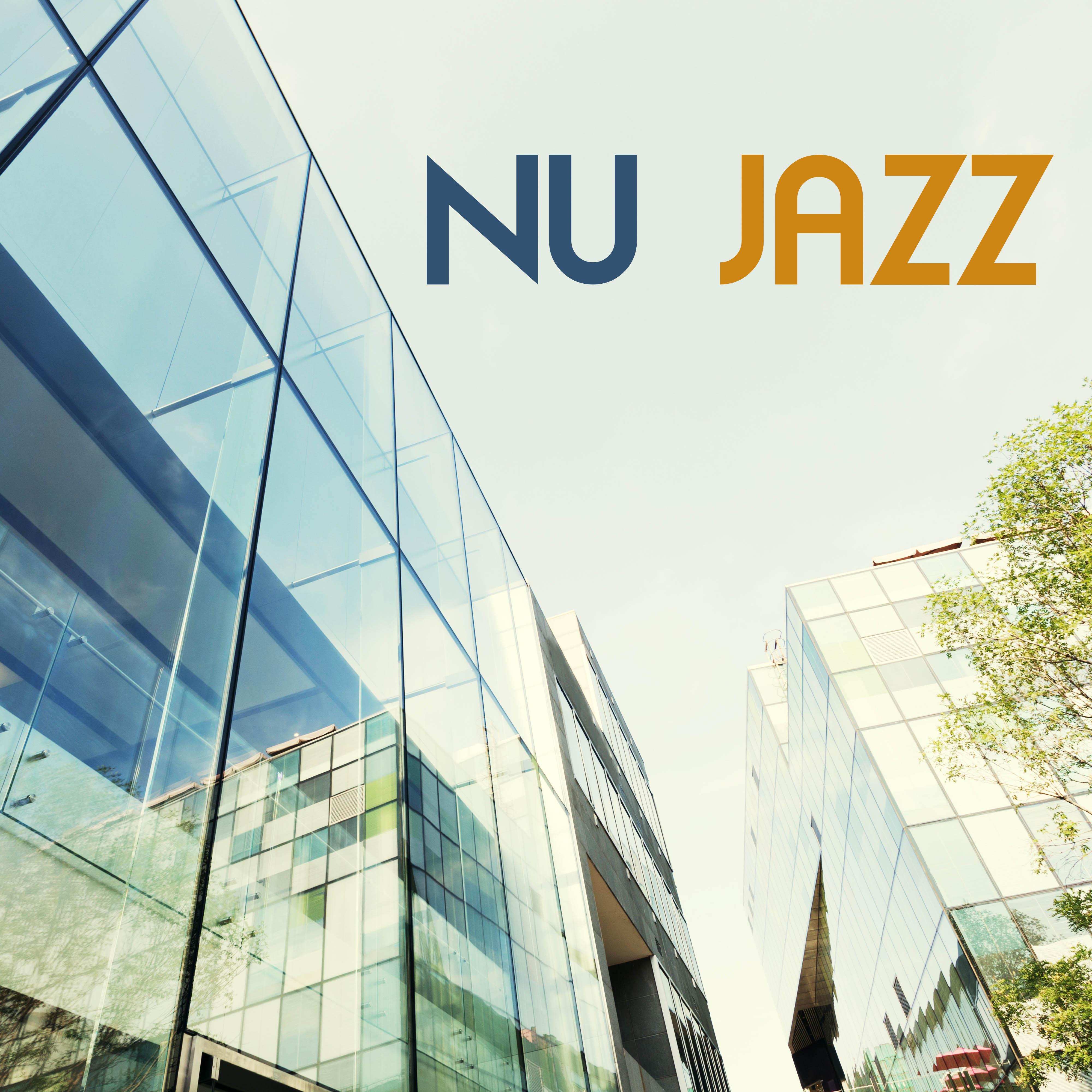 Nu Jazz - New Jazz Guitar Songs, **** Hits