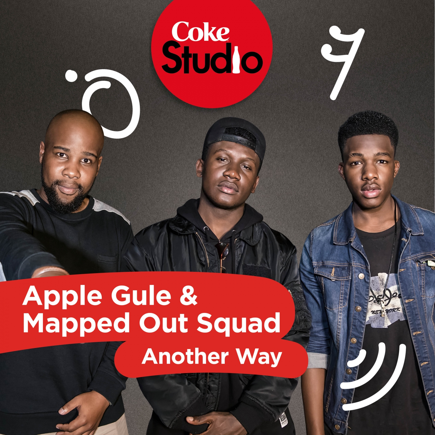 Another Way (Coke Studio South Africa: Season 2) - Single