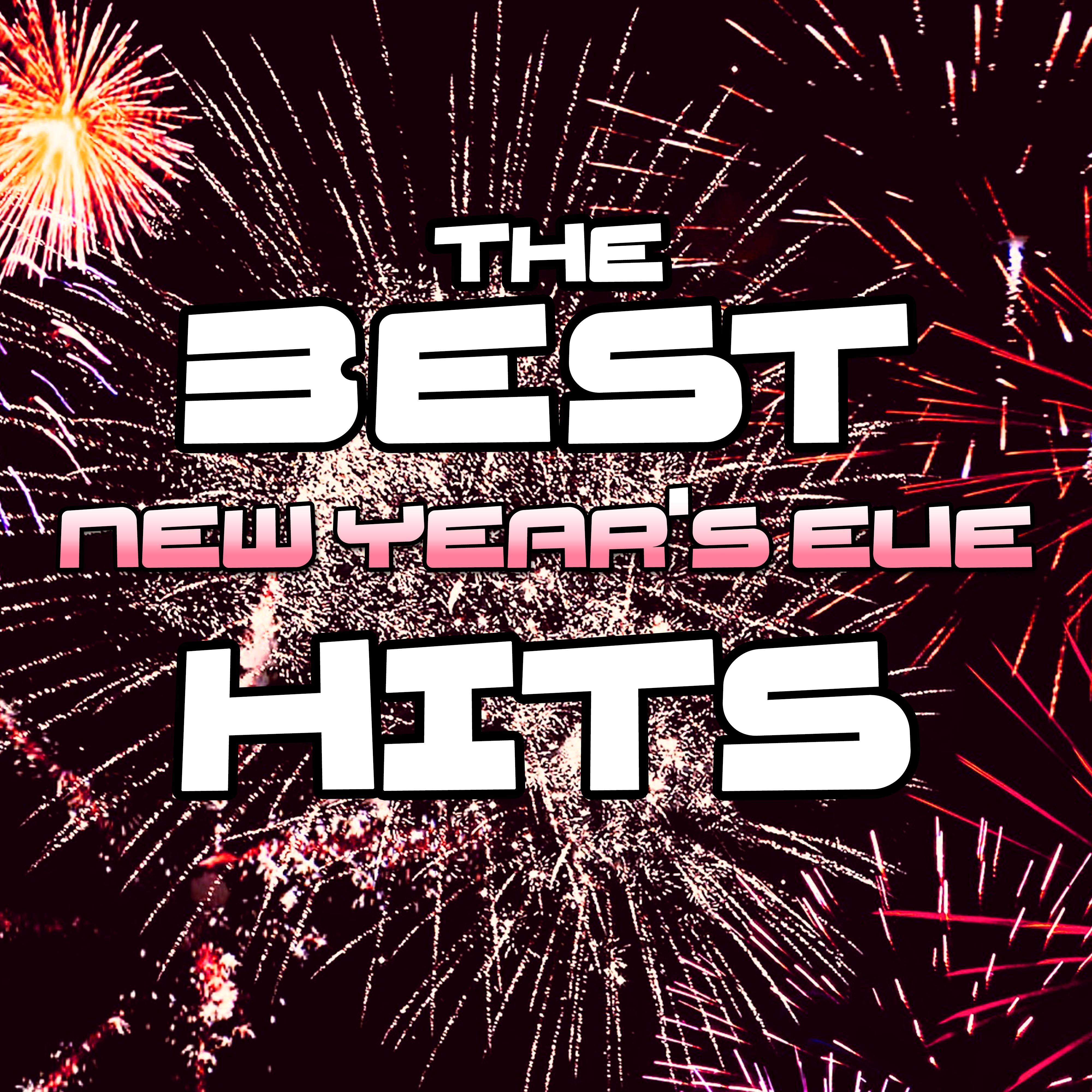 The Best New Year's Eve Hits: Celebrations Songs, Erotic Lounge Beats with Smooth Jazz Vibes to perfectly End your Year