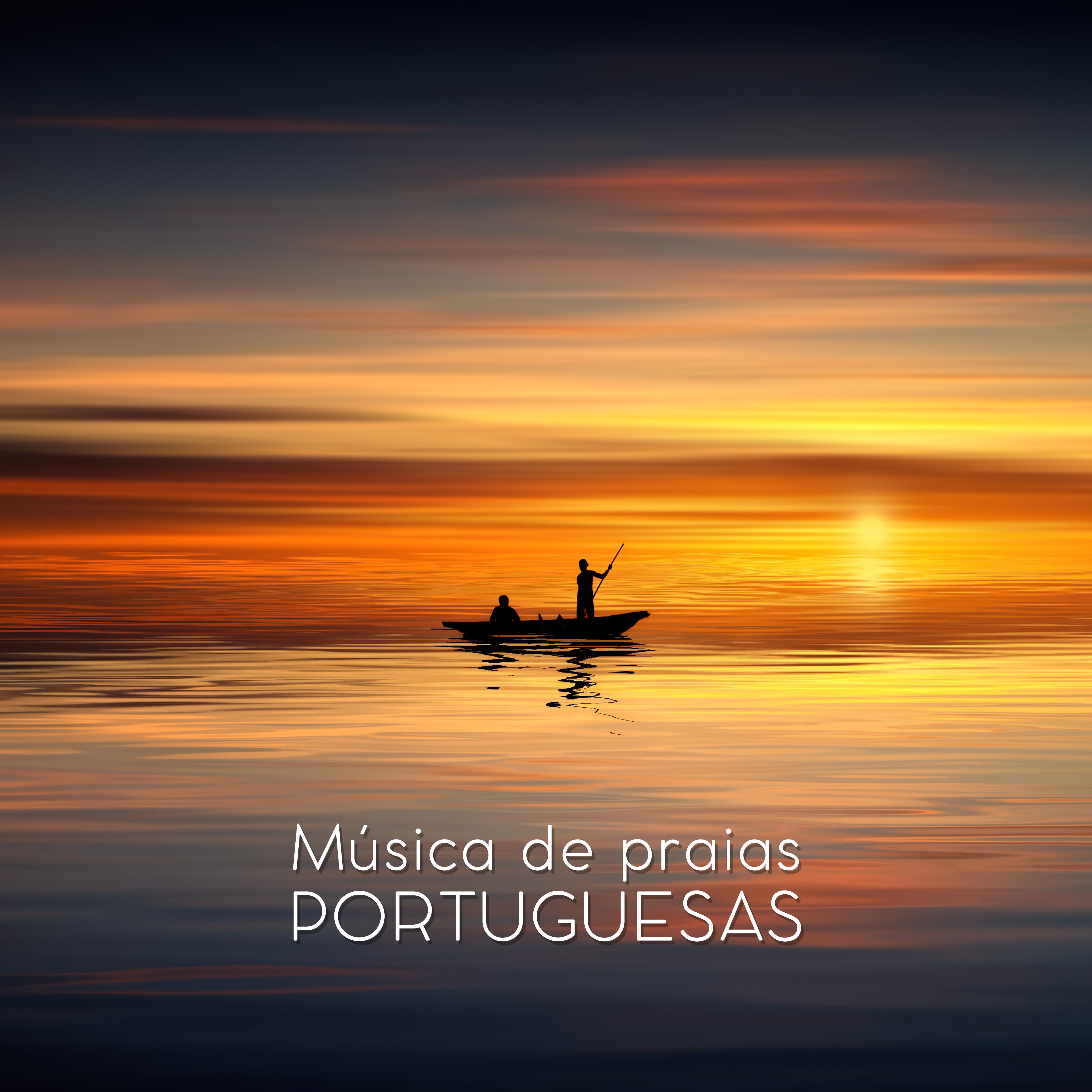 Música de praias Portuguesas