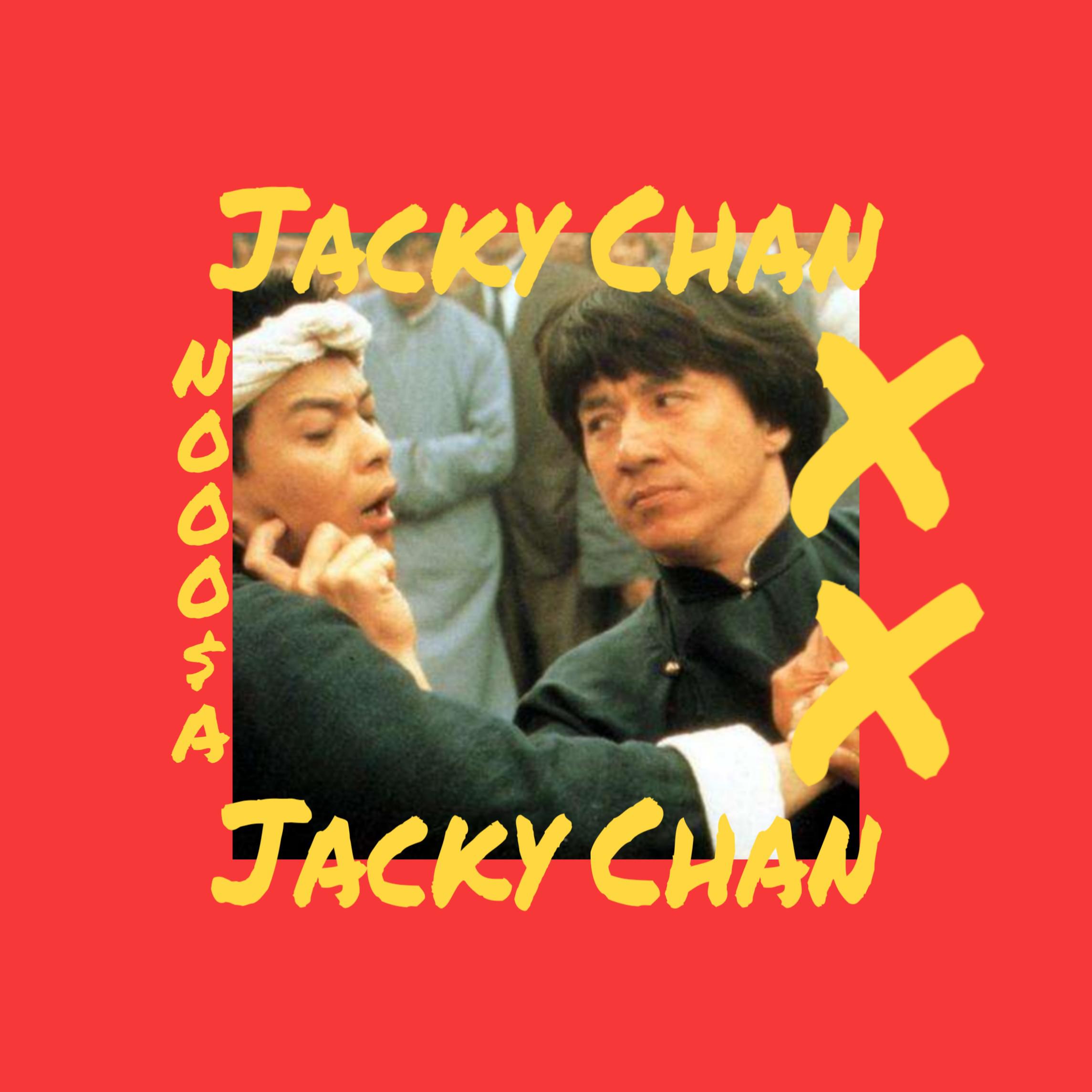 Jacky Chan