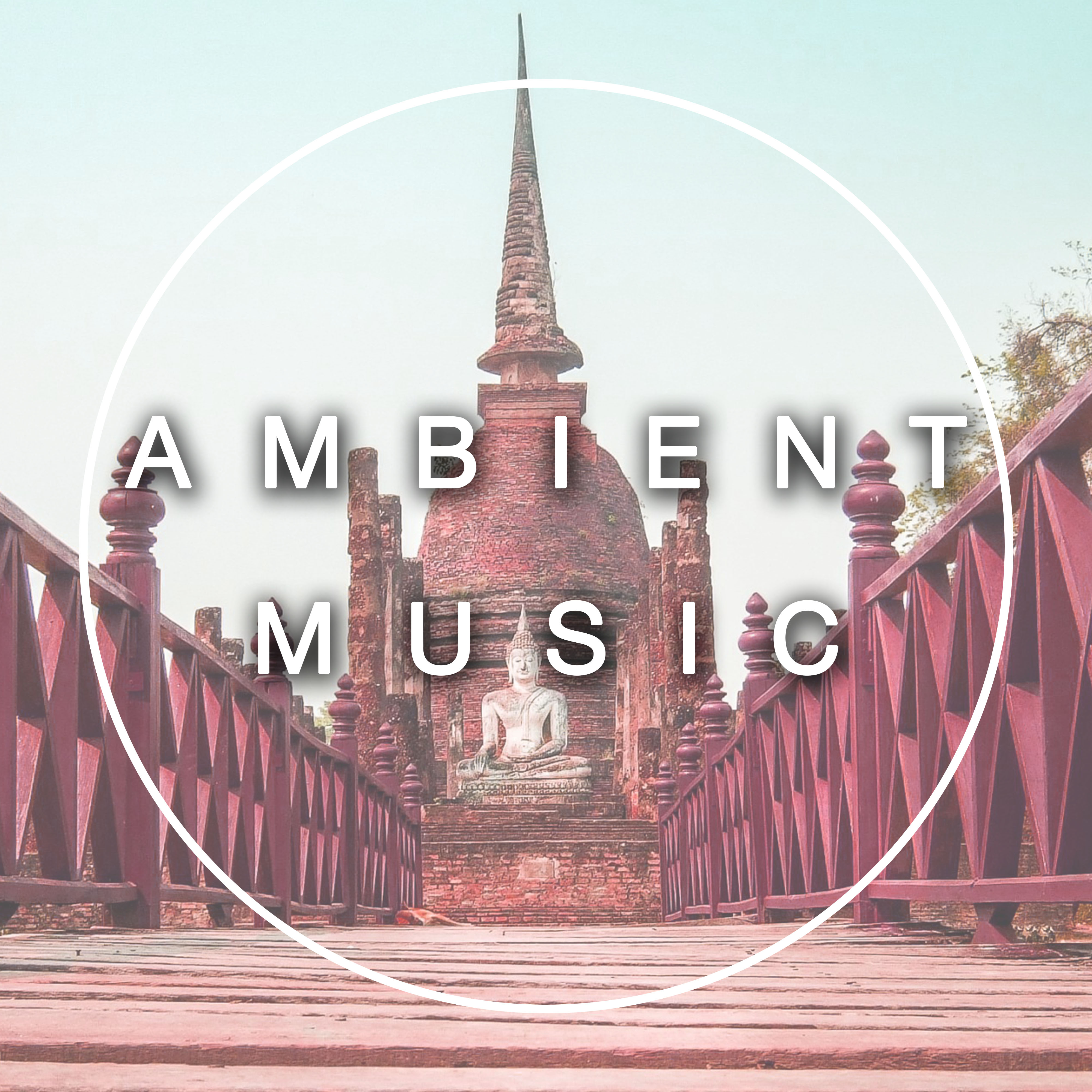 Ambient Music to Help You Sleep - New Age Sounds for Insomnia