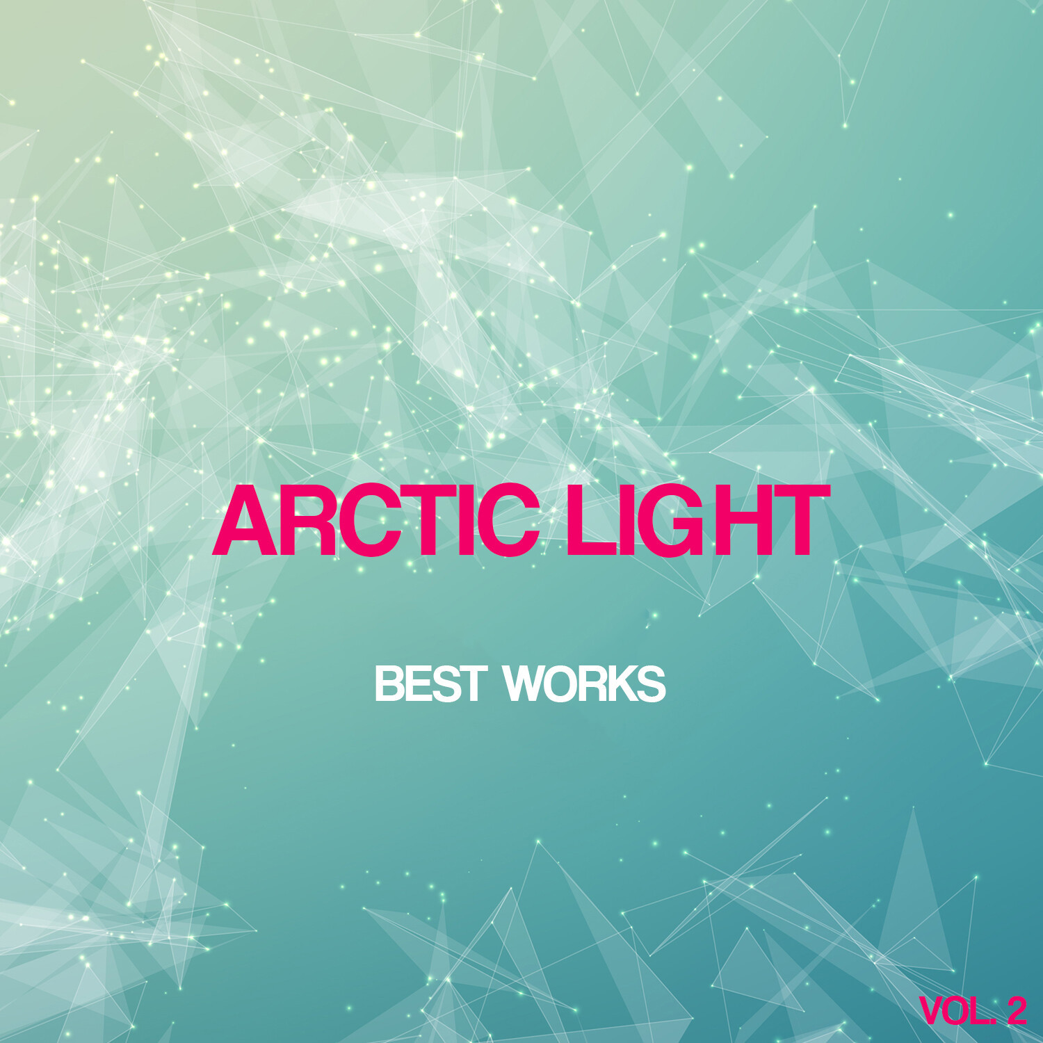 Arctic Light Best Works Vol. 2