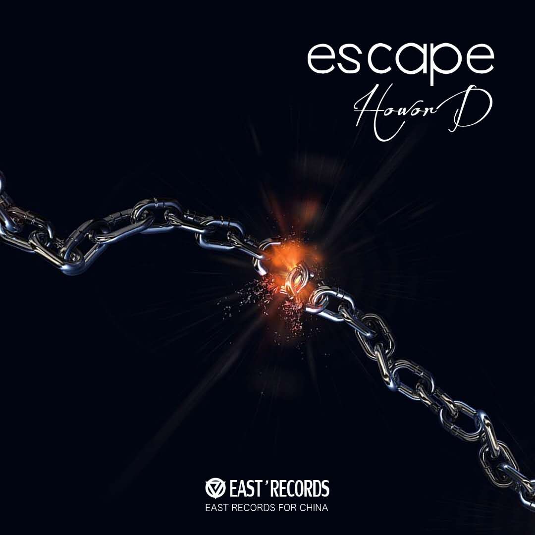 Escape（Original Mix）