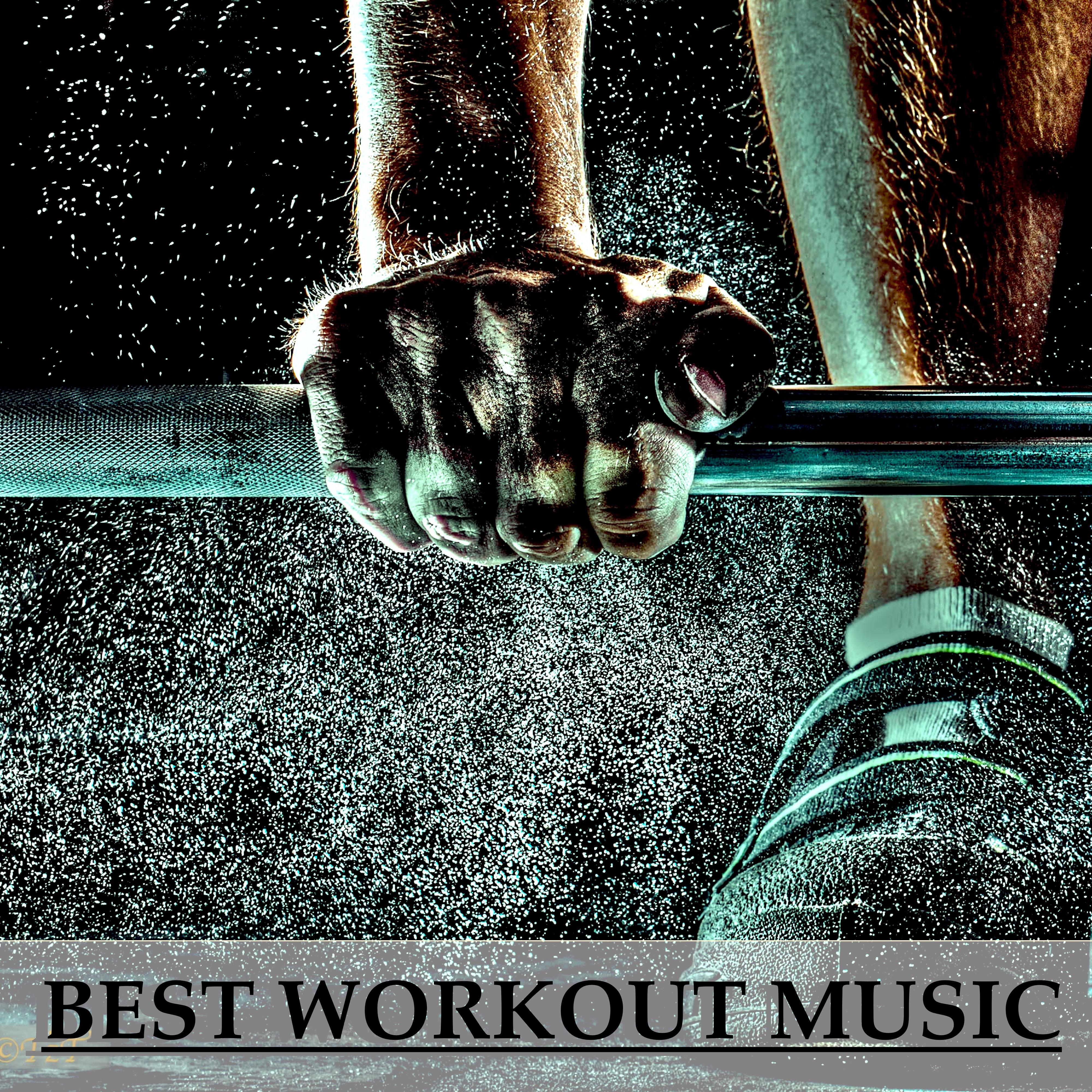 Pilates Workout (Electronic Music)