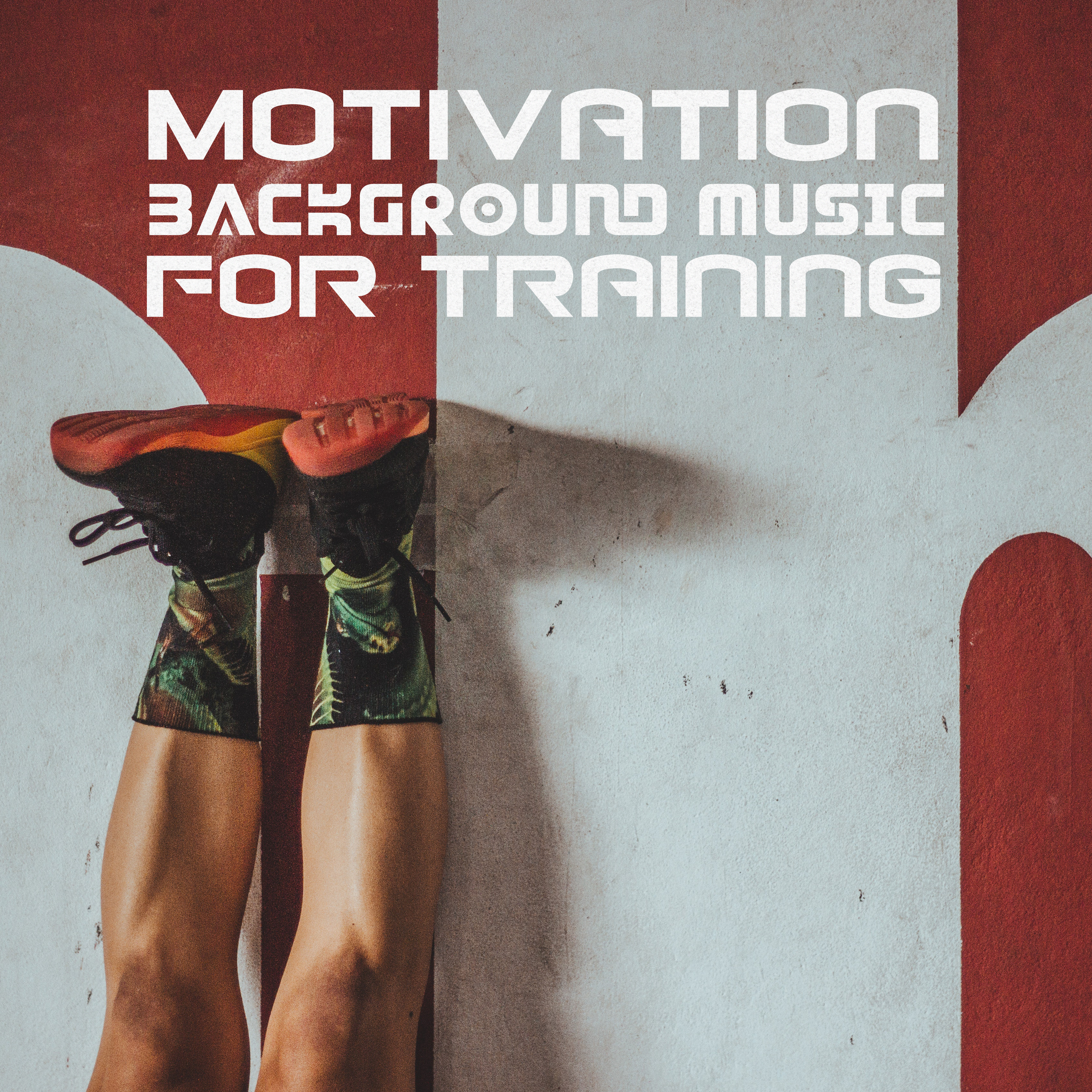 Motivation Background Music for Training