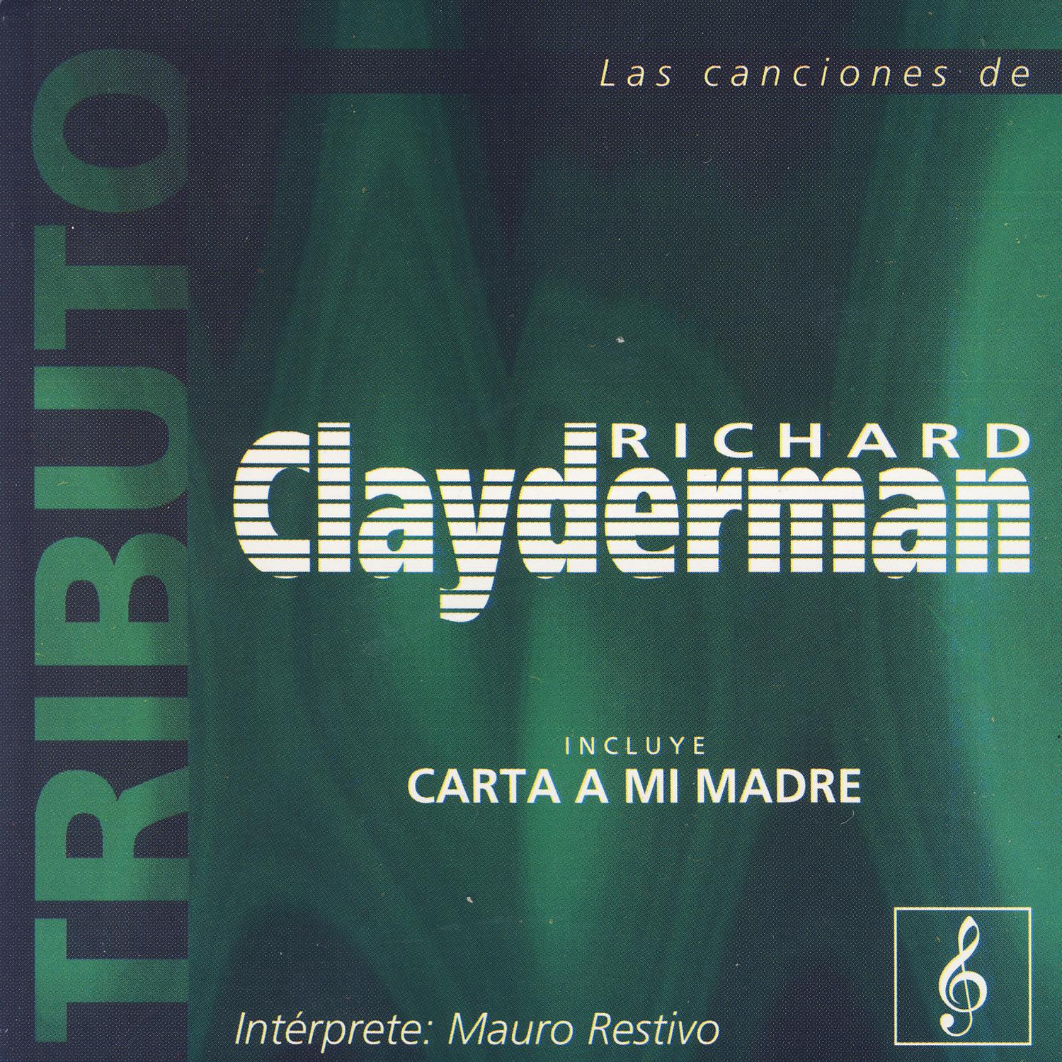 Tributo A Richard Clayderman