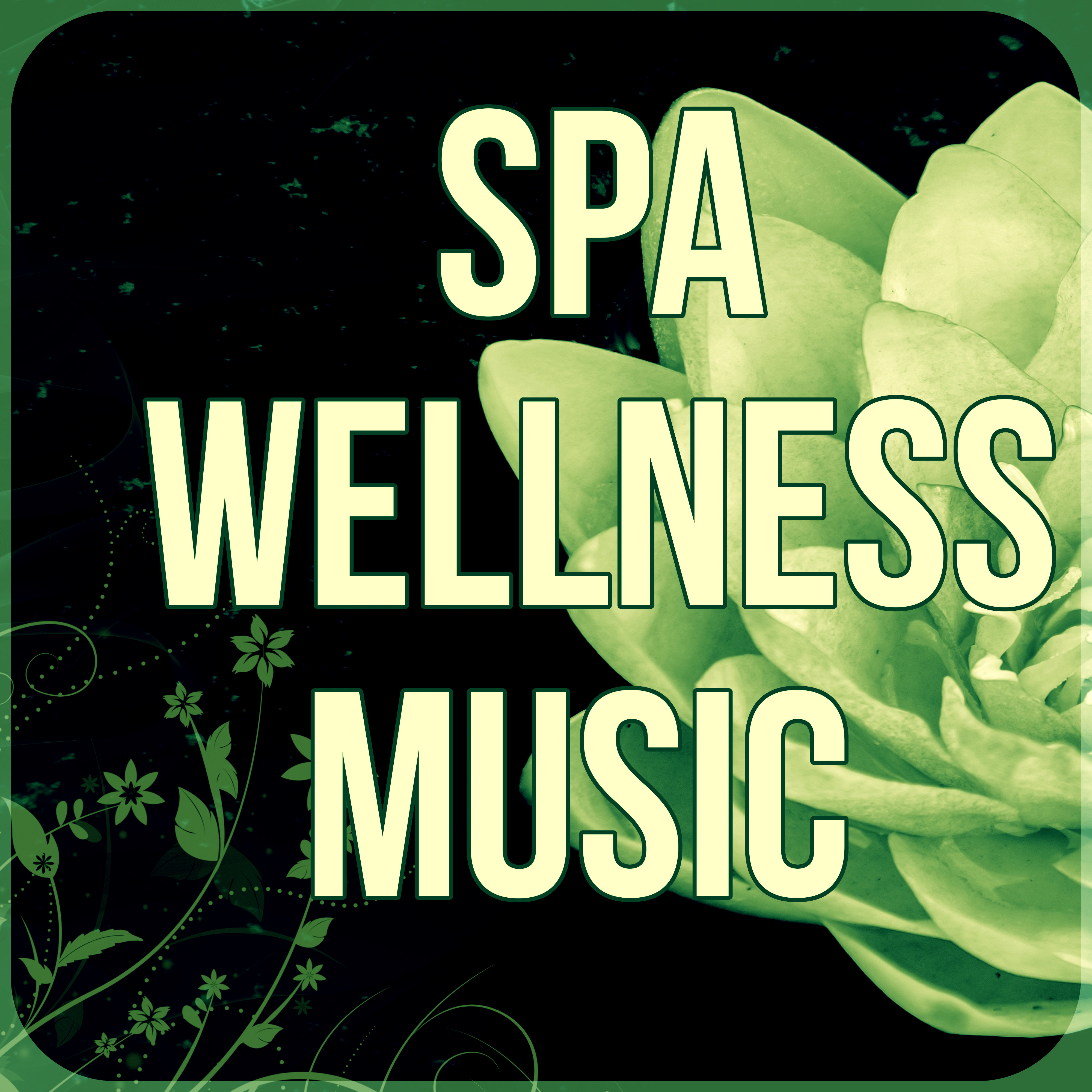 Spa Wellness Music – New Age Music for Massage, Music Therapy, Ocean Waves, Hydro Energy Body Massage, First Class, Aromatherapy, Wellness, Well-Being