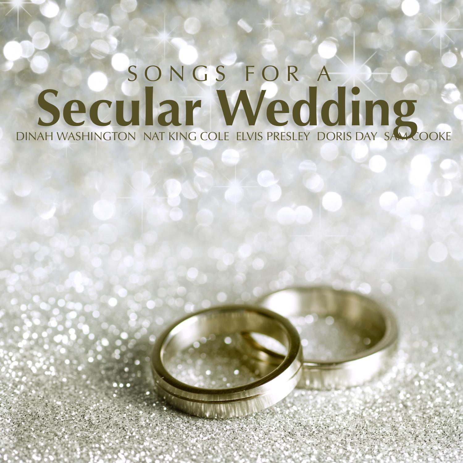 Songs for a Secular Wedding