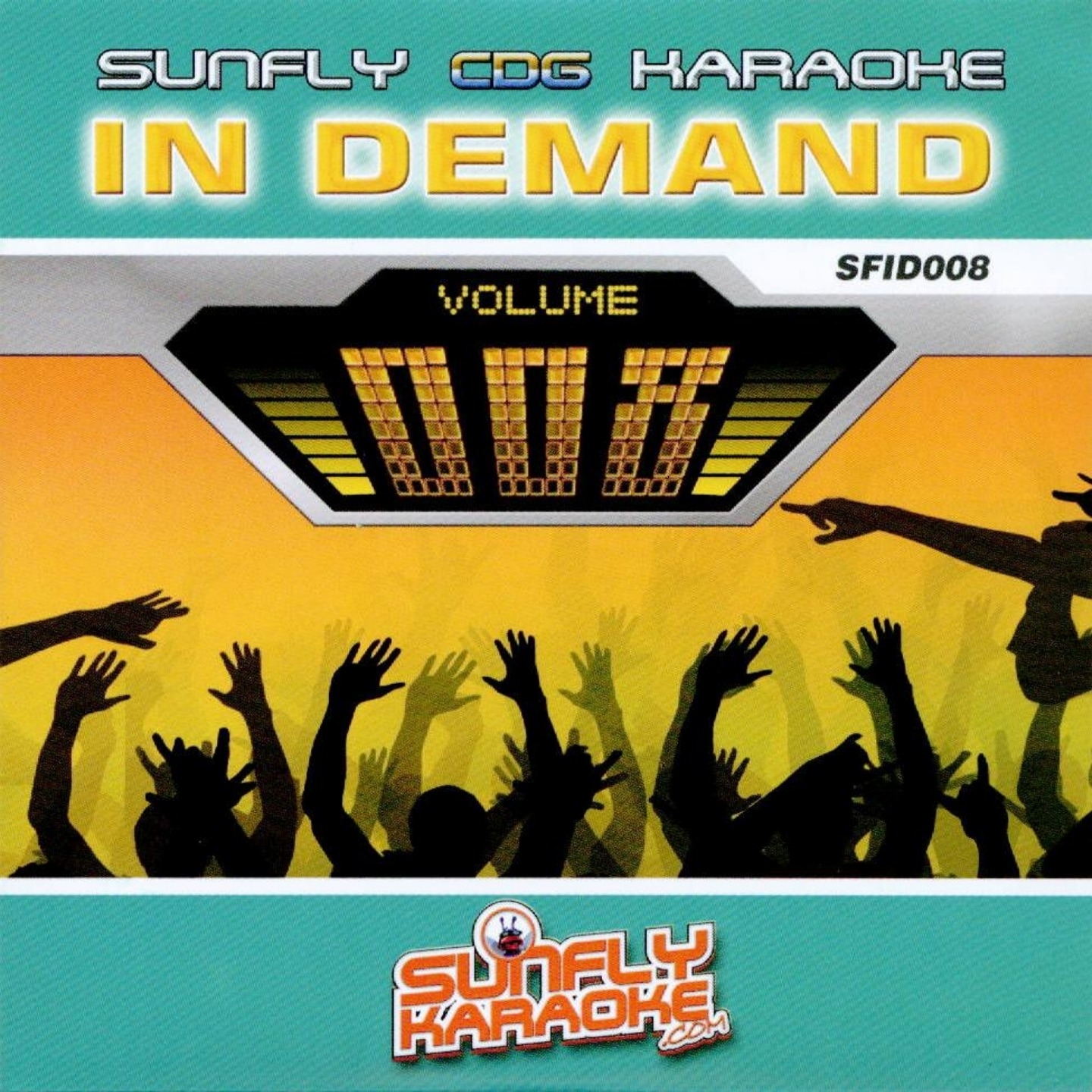 Sunfly in Demand: Vol. 8