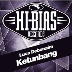 Ketunbang (Original Mix)