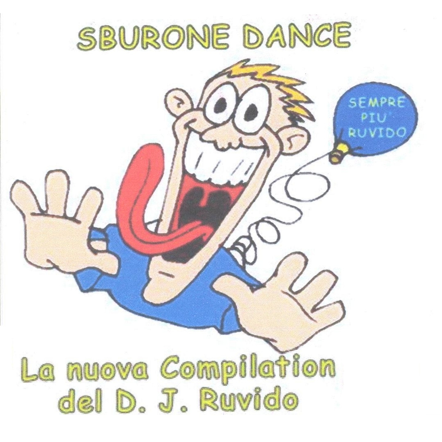 Sburone dance (La nuova compilation)