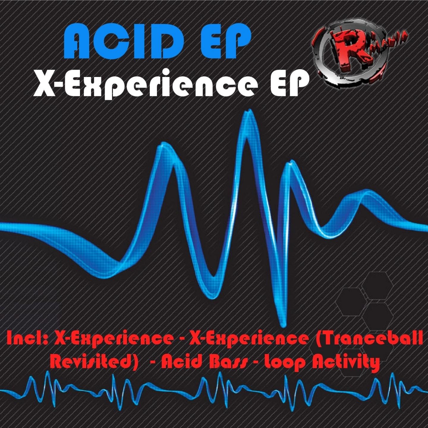 X-Experience (Original)