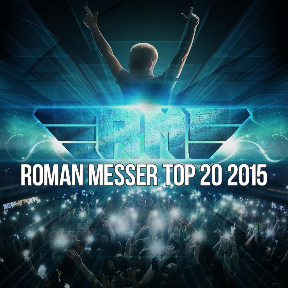 Roman Messer Top 20 2015