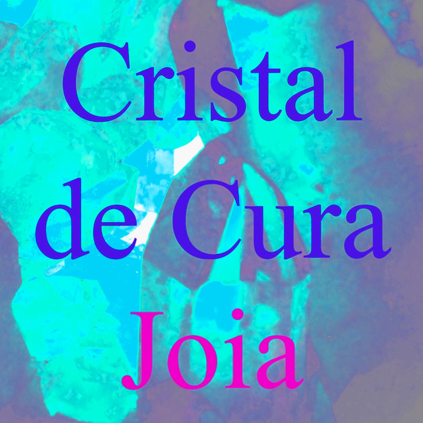 Cristal de Cura