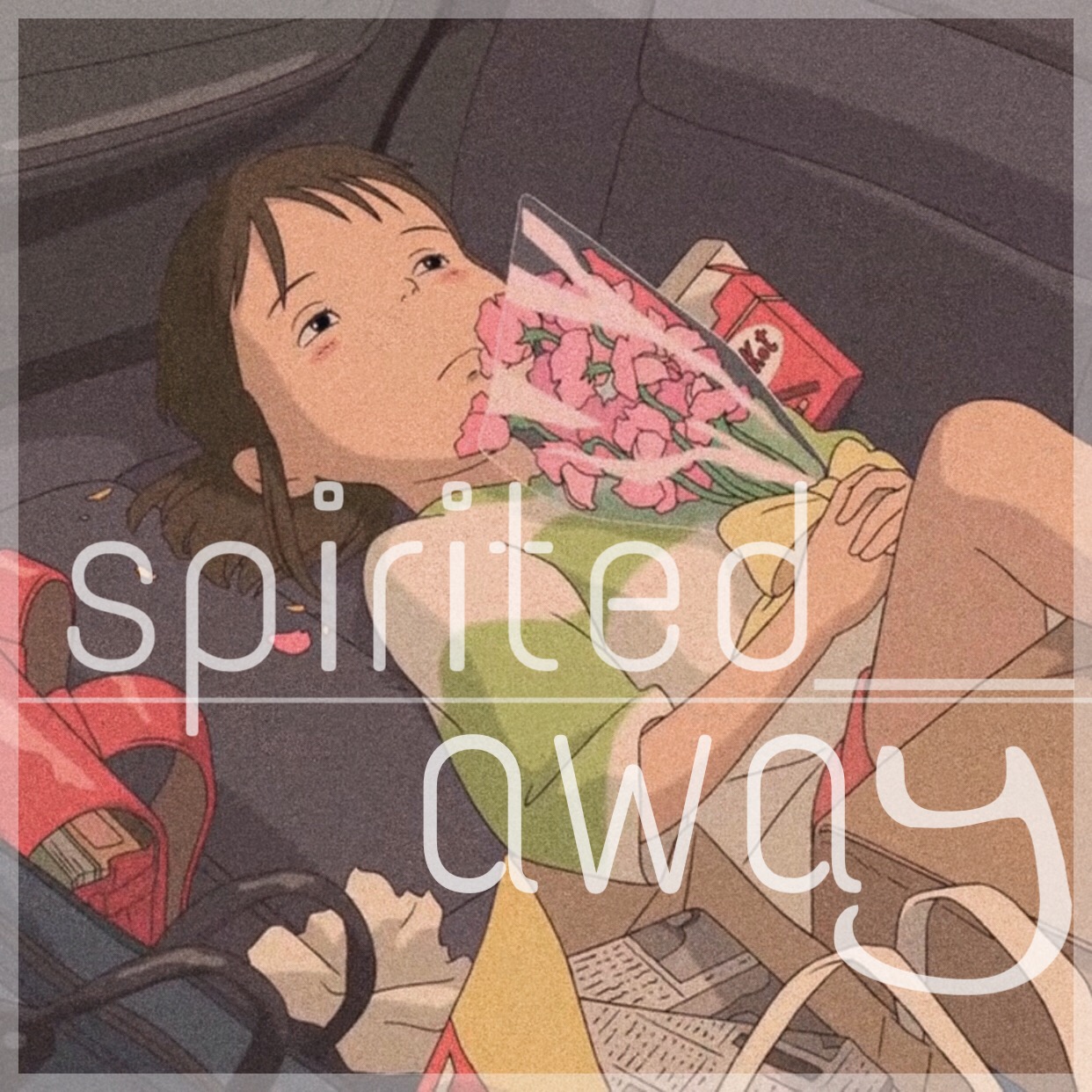 Spirited Away