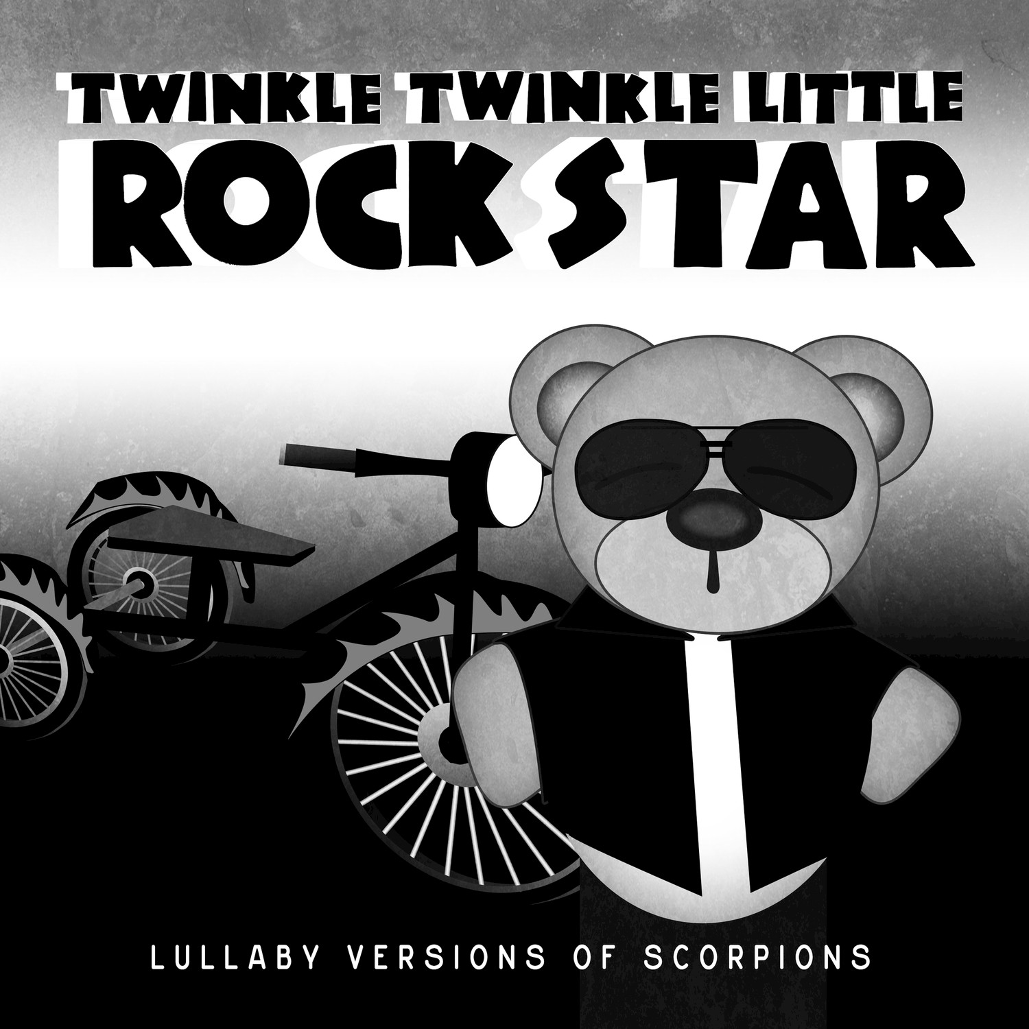 Lullaby Versions of Scorpions