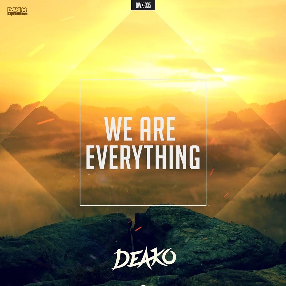 We Are Everything (Radio Version)