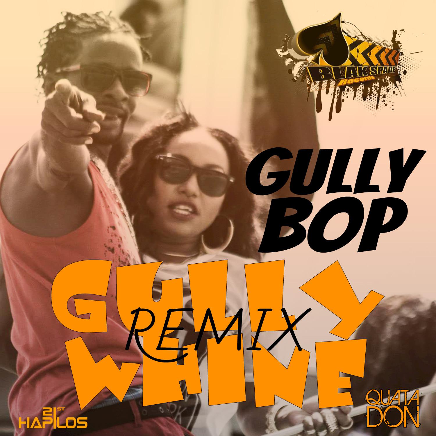 Gully Whine (Remix)