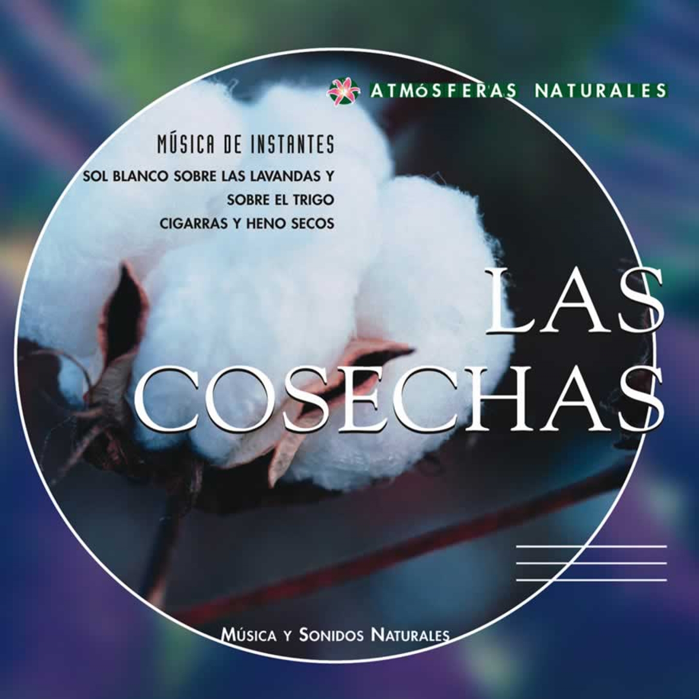 Atmosferas Naturales - Las Cosechas