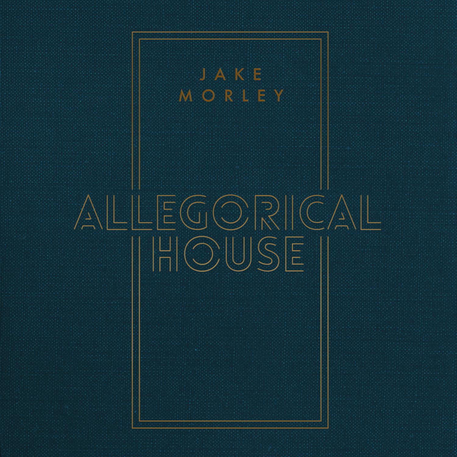 Allegorical House (Radio Edit)