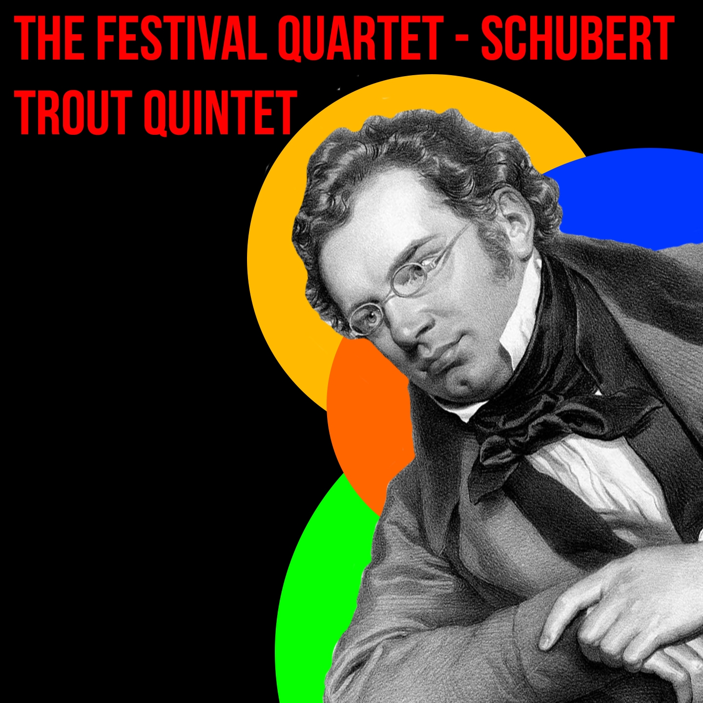 Piano Quintet in A Major, Op. 114, D. 667 "The Trout" / III. Scherzo. Presto / Trio