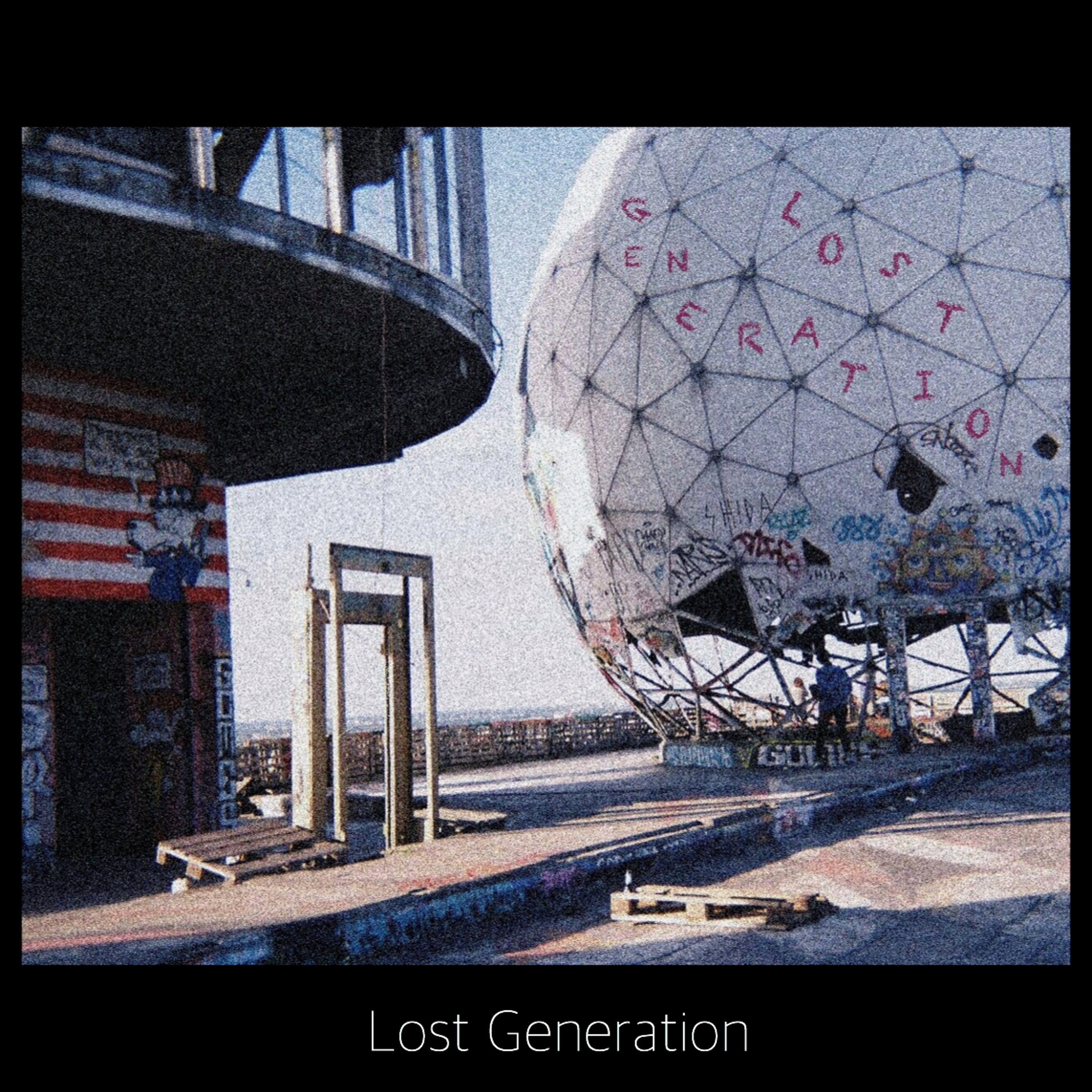 Lost Generation